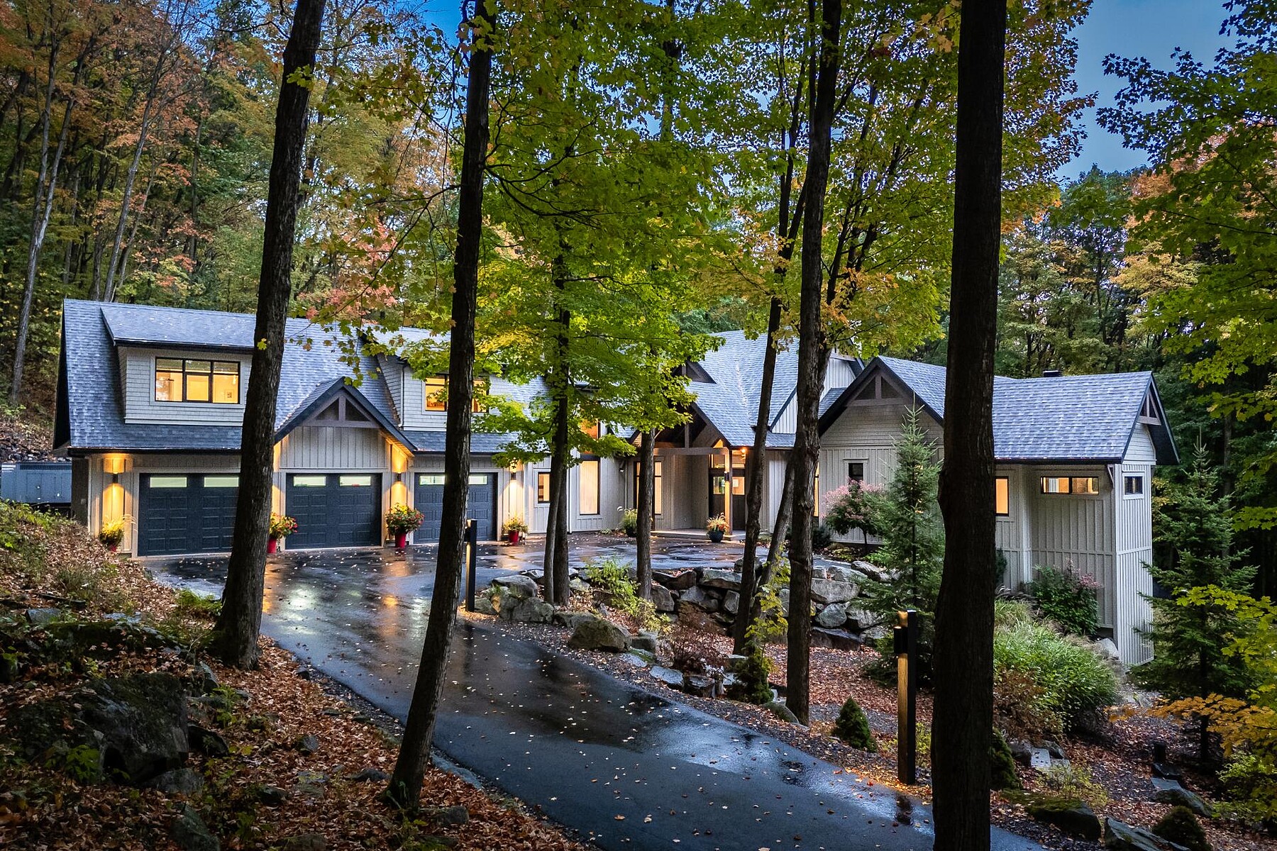  Shefford, Eastern Townships - 物件實景