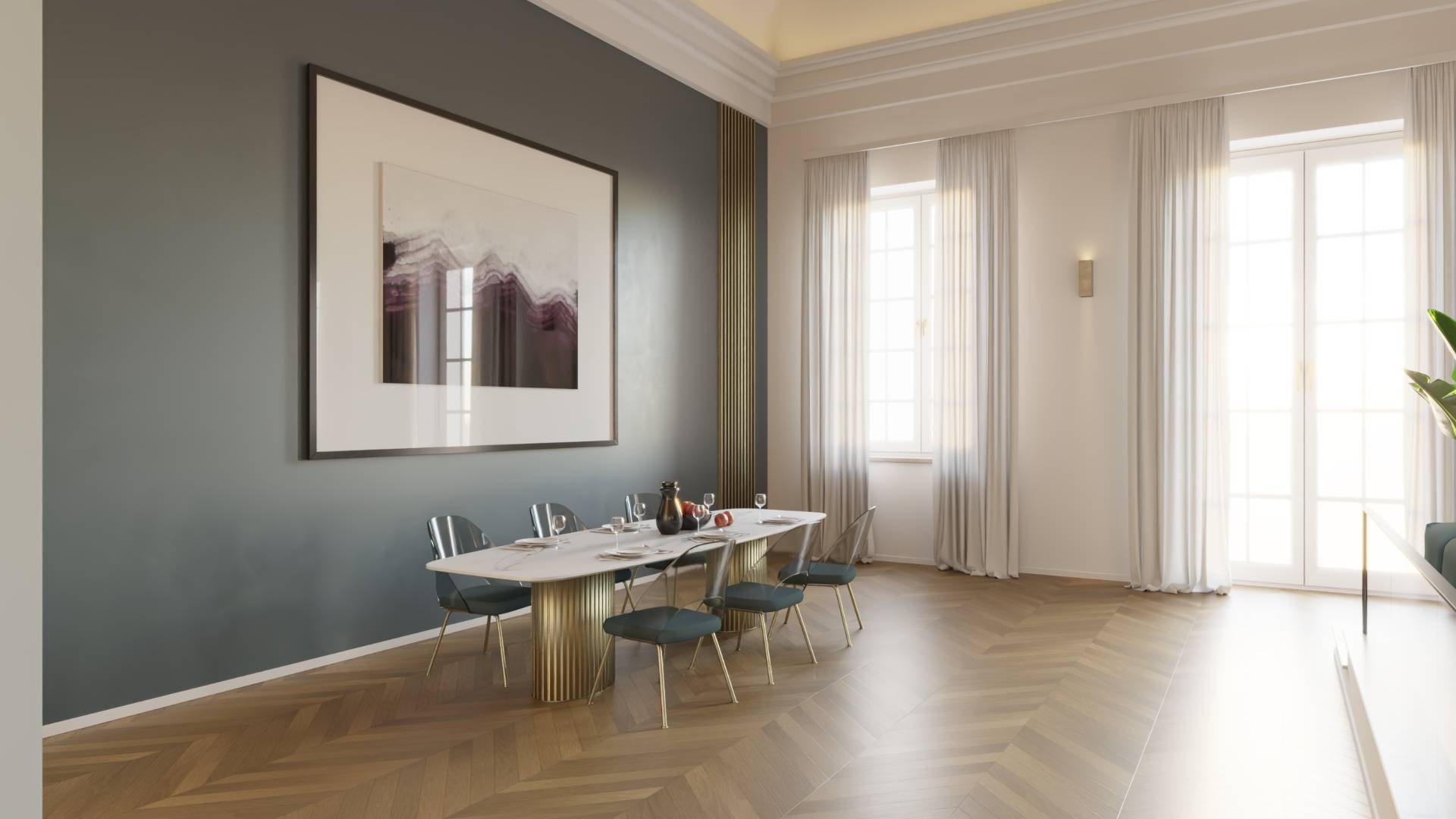 Torino, Torino, 10100, IT, 8 Bedrooms Bedrooms, ,6 BathroomsBathrooms,Residential,For Sale,1846856