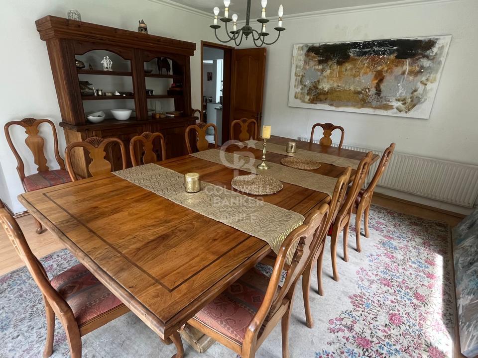 Lo Barnechea, Chile, 5 Bedrooms Bedrooms, ,3 BathroomsBathrooms,Residential,For Sale,1736947