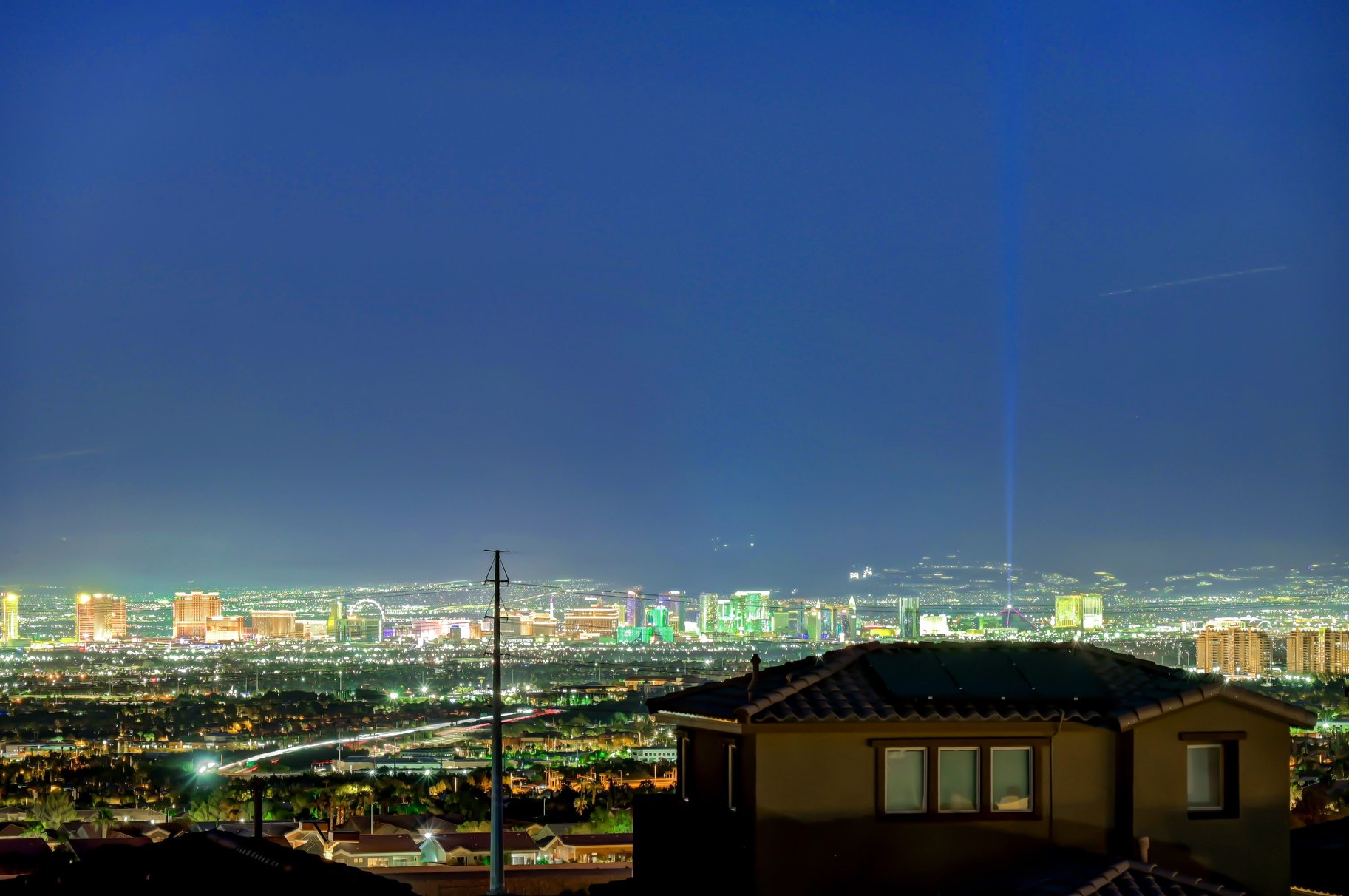  Crested Canyon within Summerlin West’s Kestrel Commons Village - 物件實景