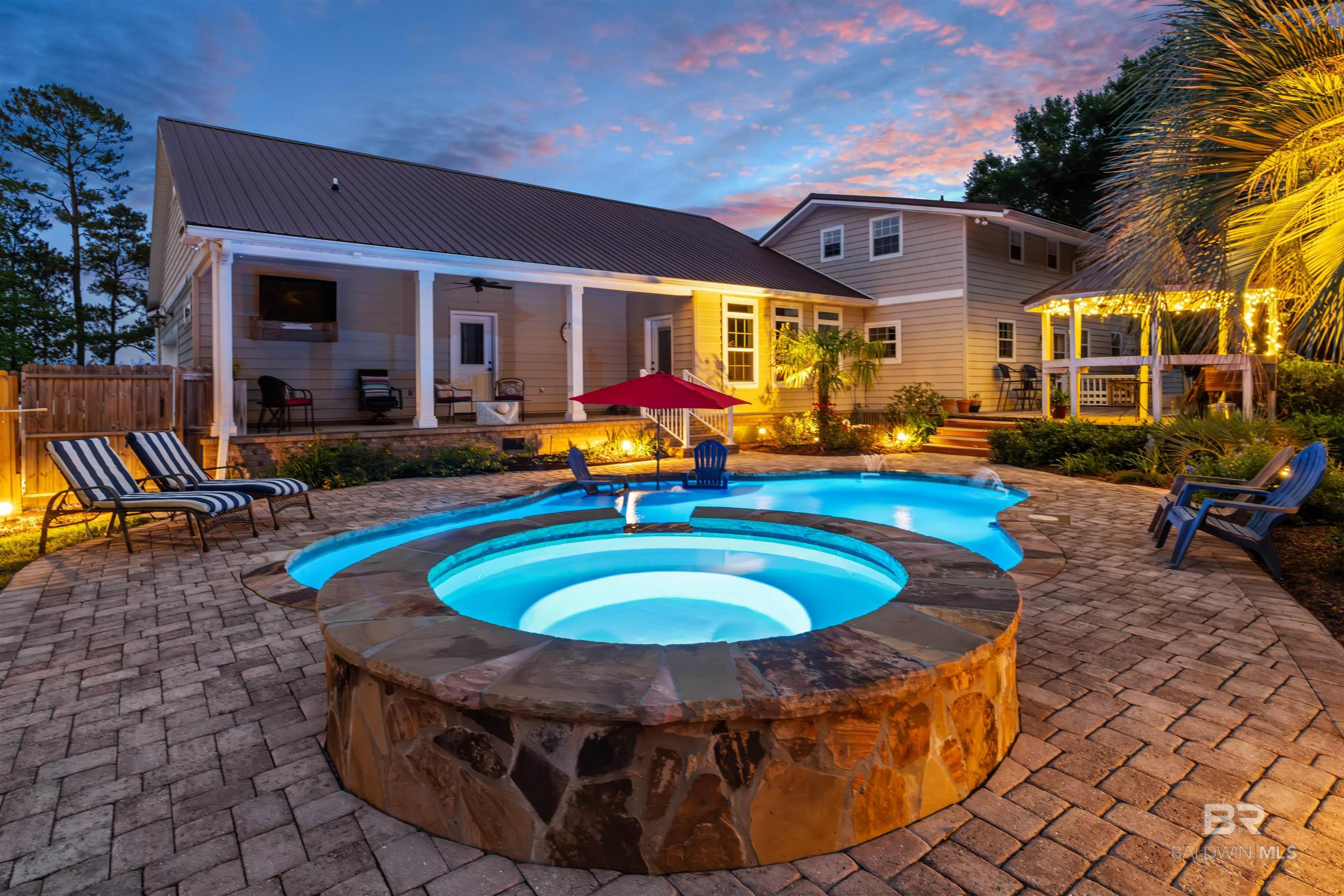 Fairhope, Alabama, 36532, United States, 5 Bedrooms Bedrooms, ,4 BathroomsBathrooms,Residential,For Sale,1827479