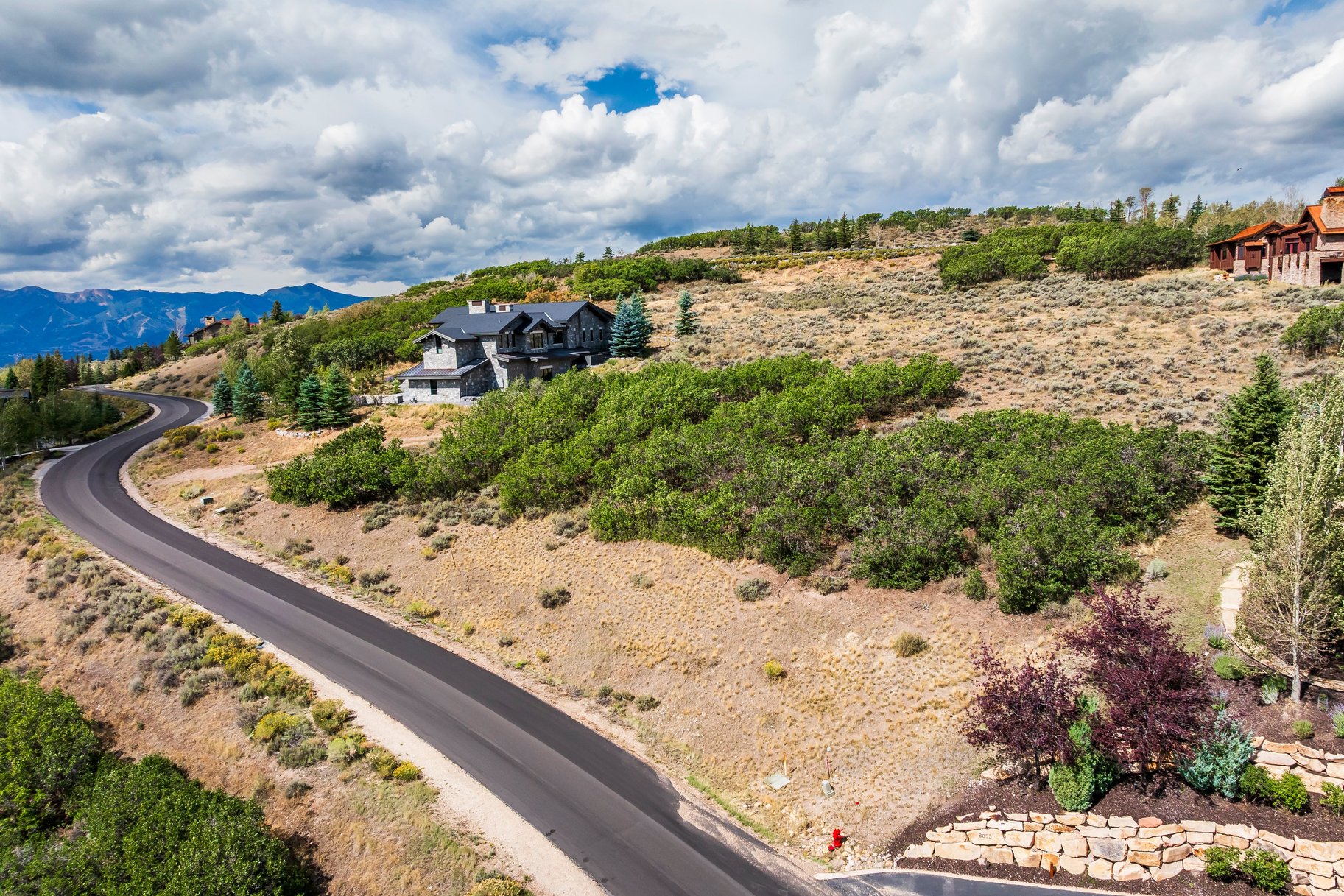  Mountain Views and Nicklaus Golf Views, Quietly Perfect - 物件實景