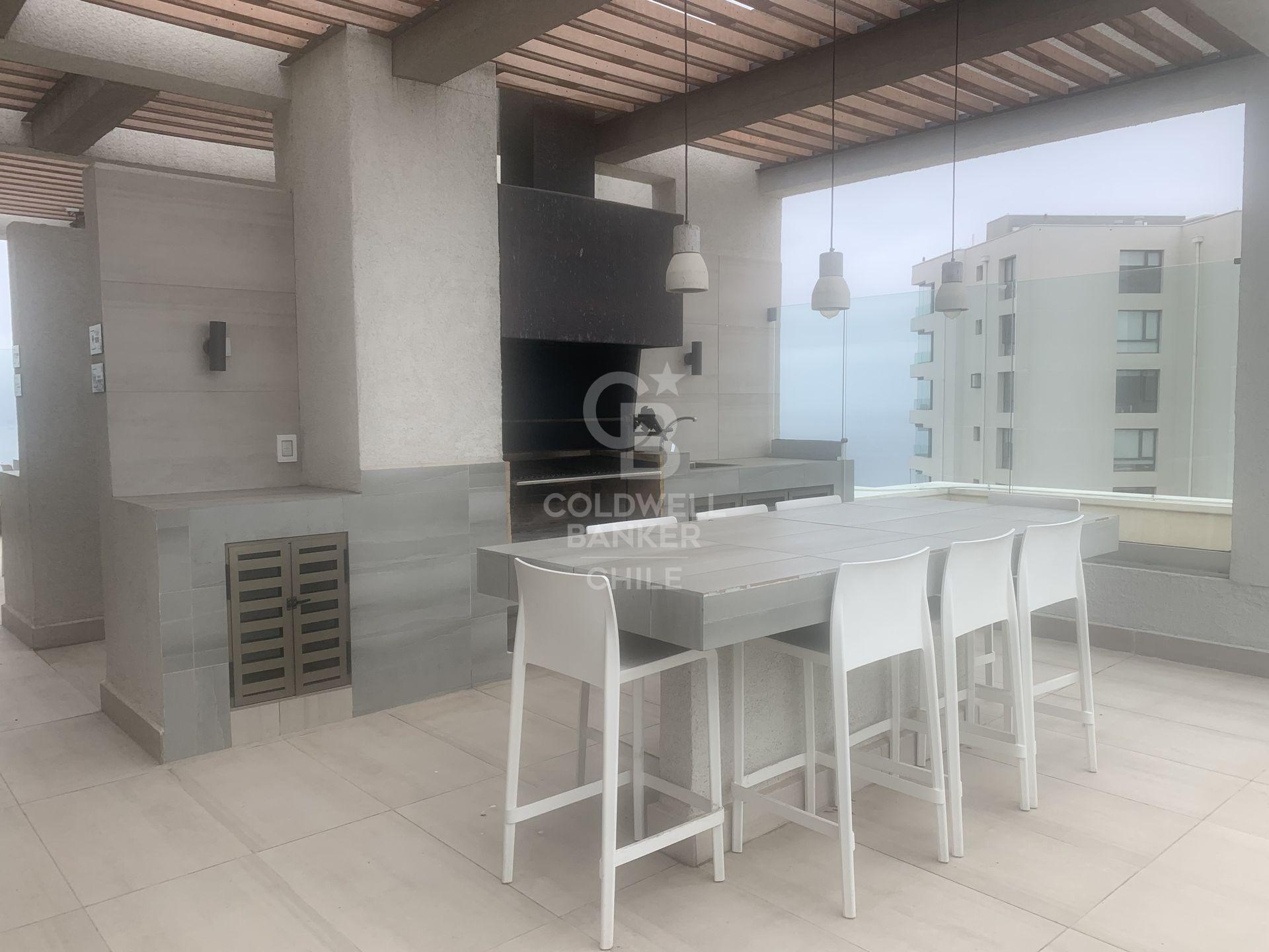 Viña Del Mar, Chile, 2 Bedrooms Bedrooms, ,2 BathroomsBathrooms,Residential,For Sale,1752455
