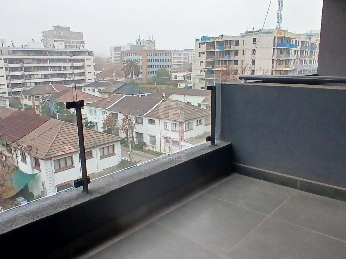 Providencia, Chile, 3 Bedrooms Bedrooms, ,3 BathroomsBathrooms,Residential,For Sale,1868759