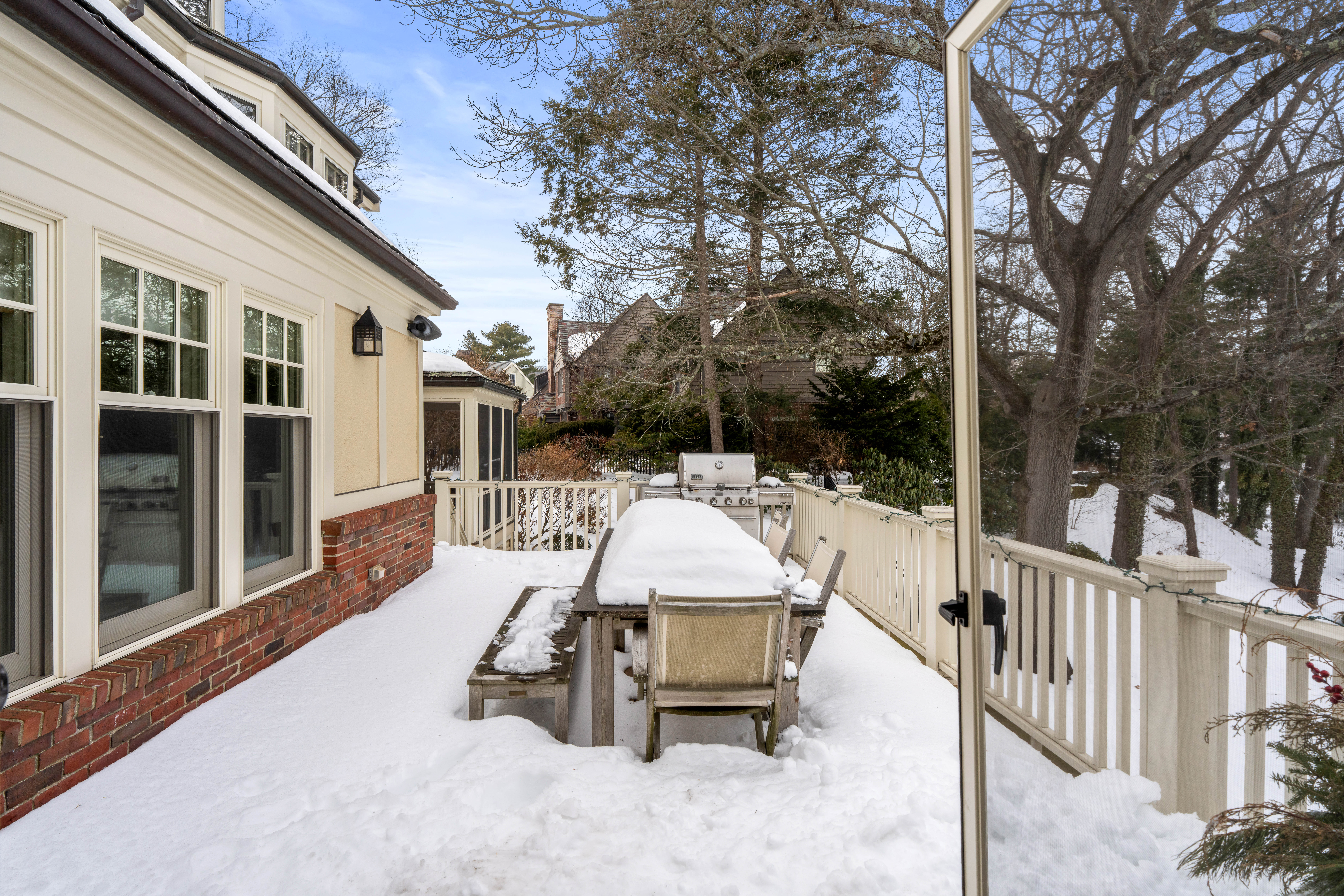  4 Dartmouth Street, Winchester, MA 01890 - 物件實景