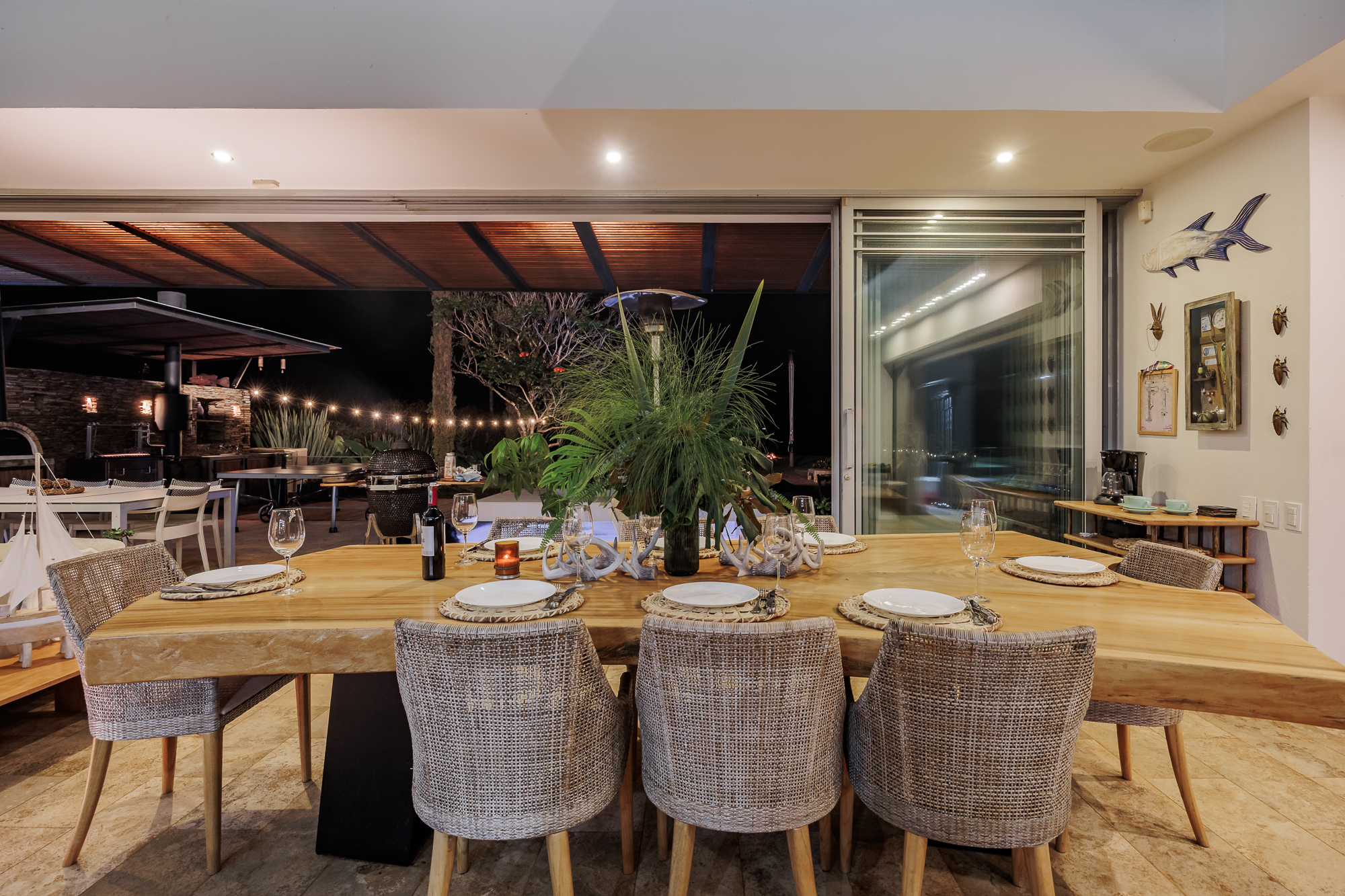  PUERTO MADERO LAKE HOUSE - 物件實景