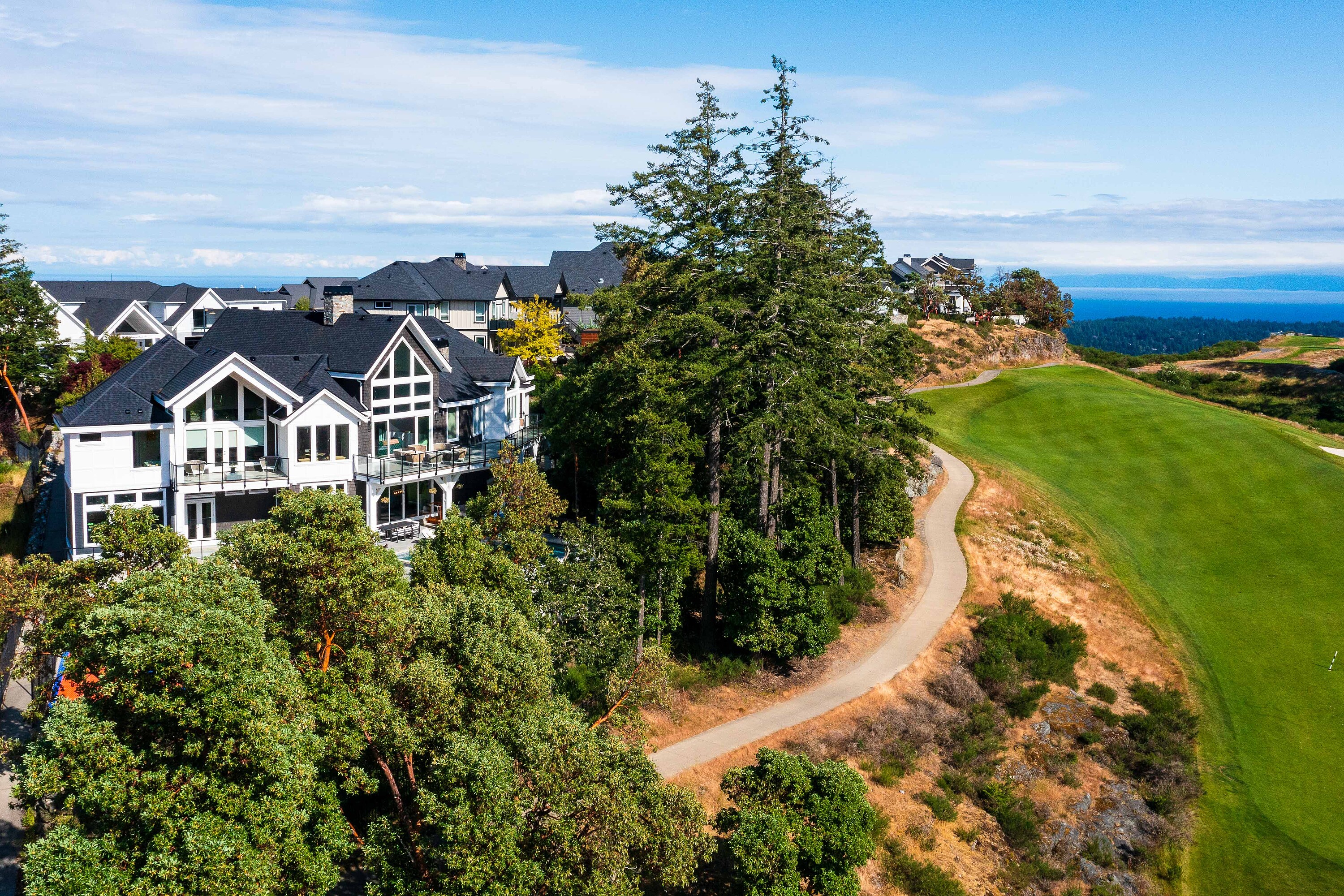  Exceptional Gated Estate - 物件實景