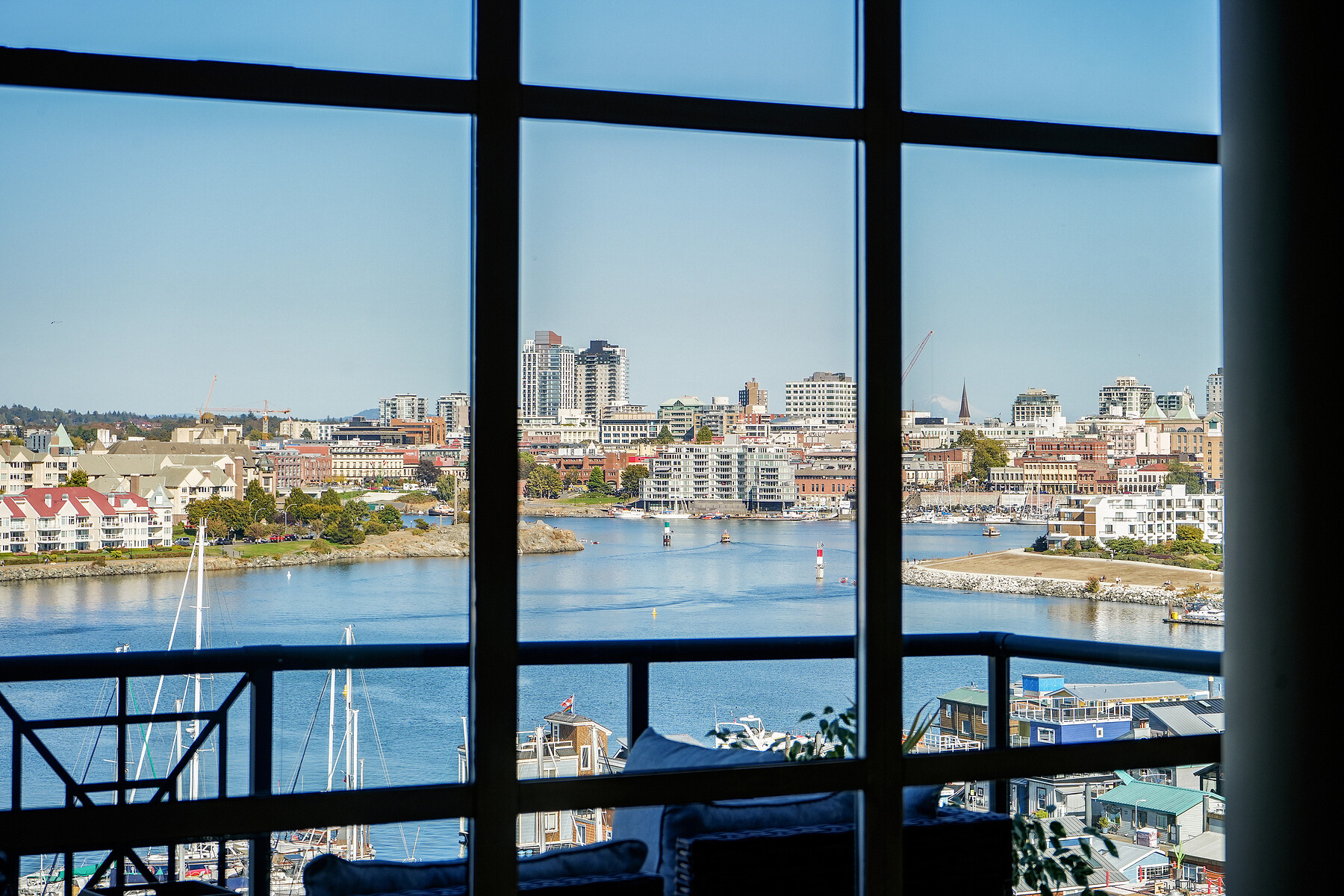  Shoal Point Penthouse - 物件實景