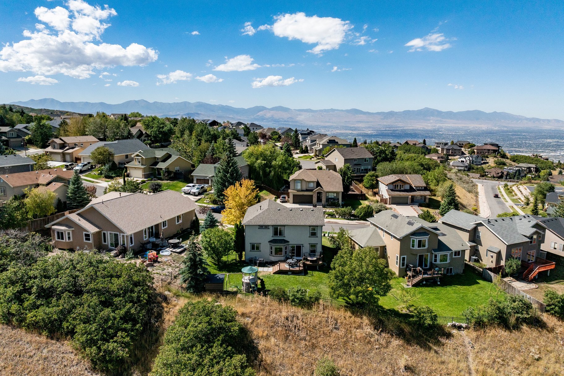  Unobstructed Mountain Views in SunCrest Community - 物件實景