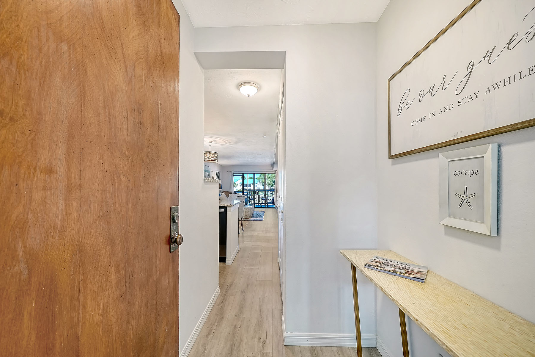  HARBOUR TOWNE - 物件實景