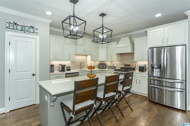 Pelham, Alabama, 35124, United States, 5 Bedrooms Bedrooms, ,3 BathroomsBathrooms,Residential,For Sale,1977280