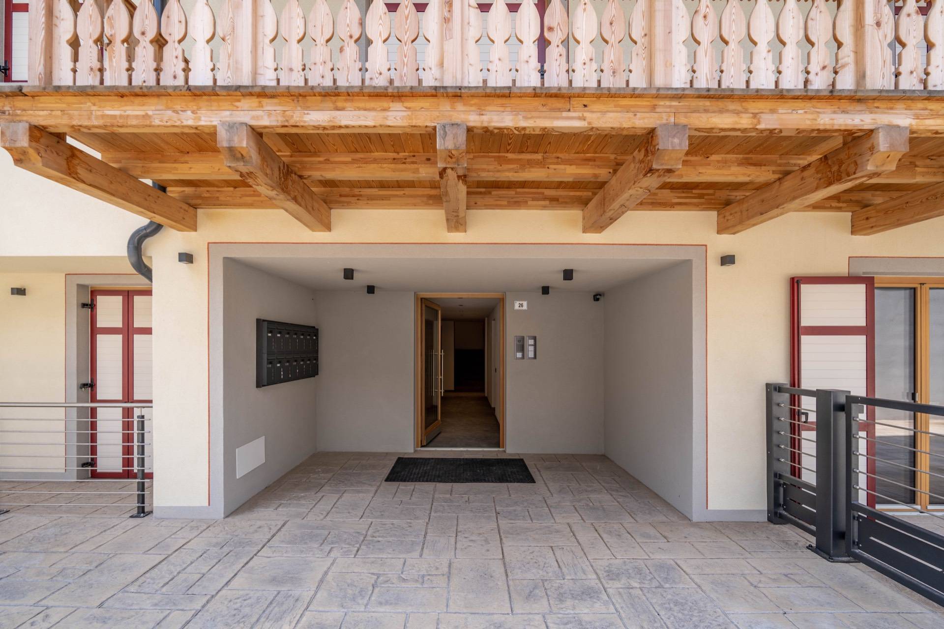 Str?da de Ciampac, Canazei, Trento, 38032, IT, 2 Bedrooms Bedrooms, ,2 BathroomsBathrooms,Residential,For Sale,Str?da de Ciampac,1624890