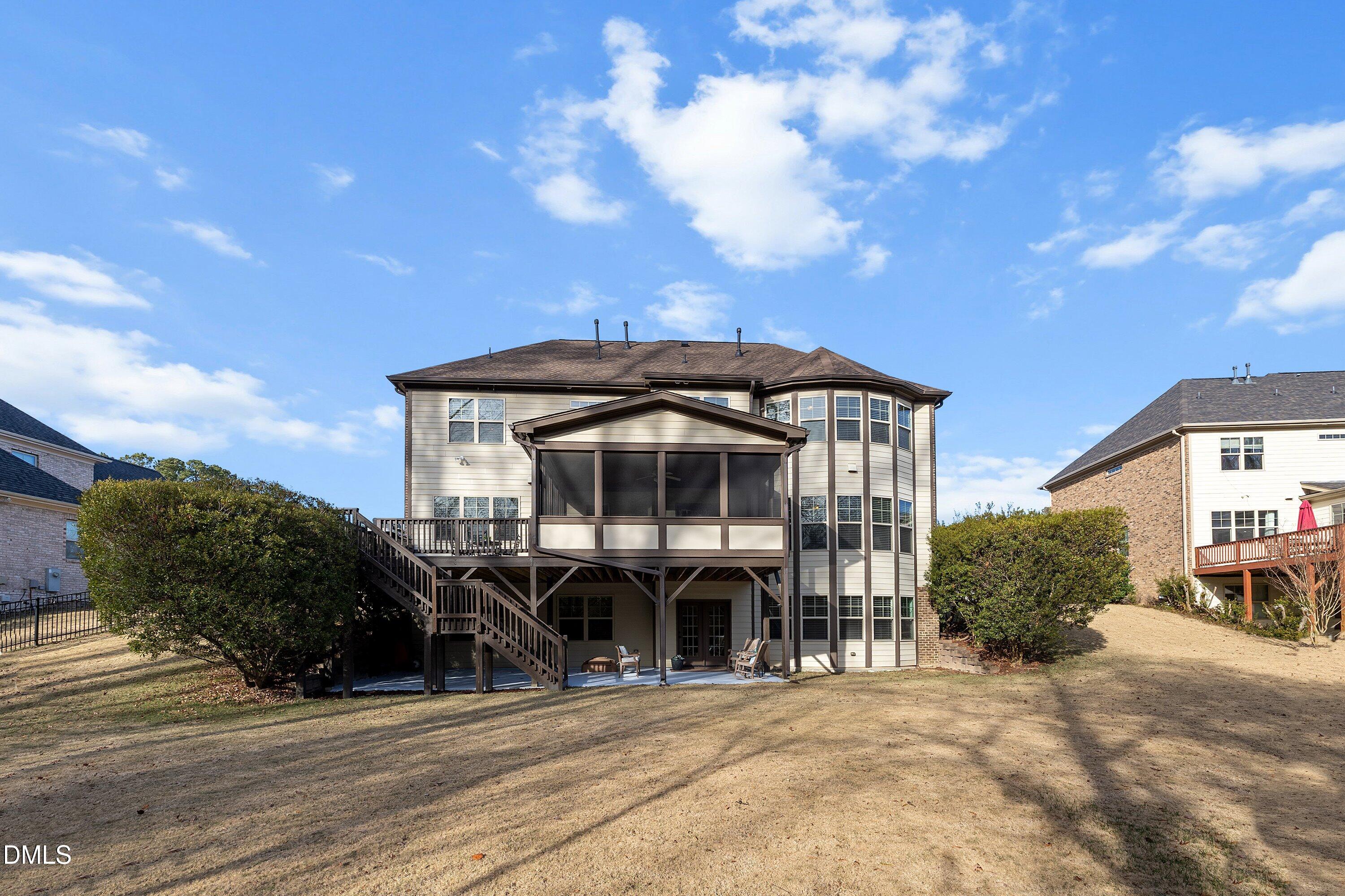 Cary, North Carolina, 27519, United States, 5 Bedrooms Bedrooms, ,5 BathroomsBathrooms,Residential,For Sale,2001789