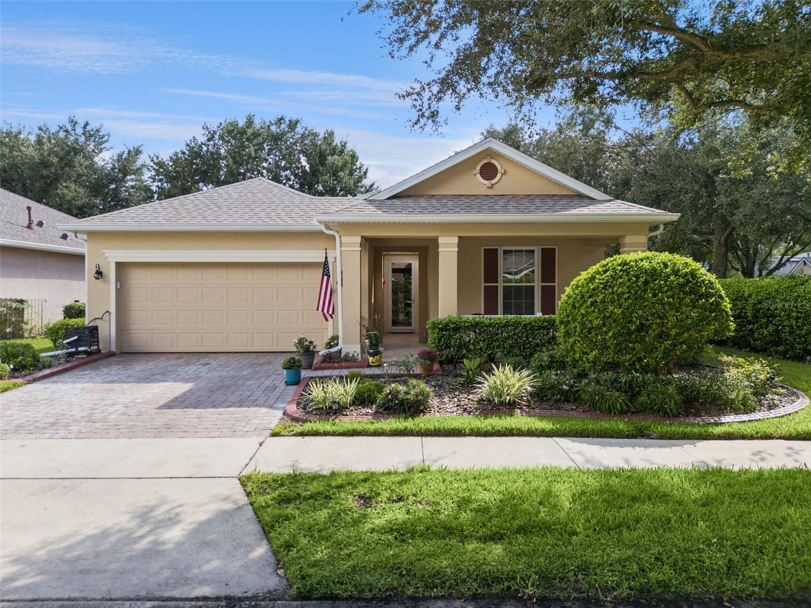 Drummond Ln, Deland, FL 32724
