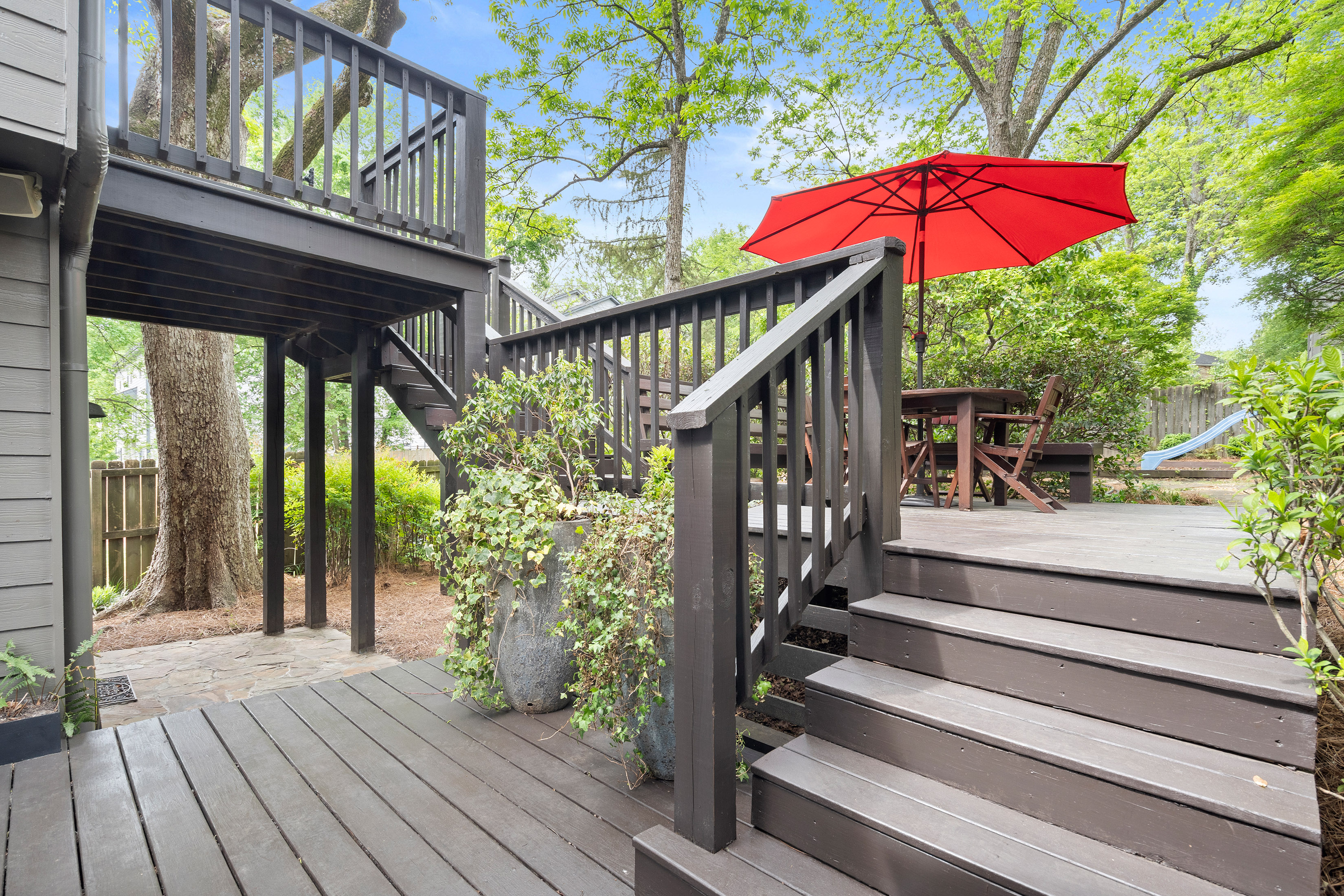  Charming Renovated 1935 Cottage in the Sought-After Underwood Hills Neighborhood - 物件實景