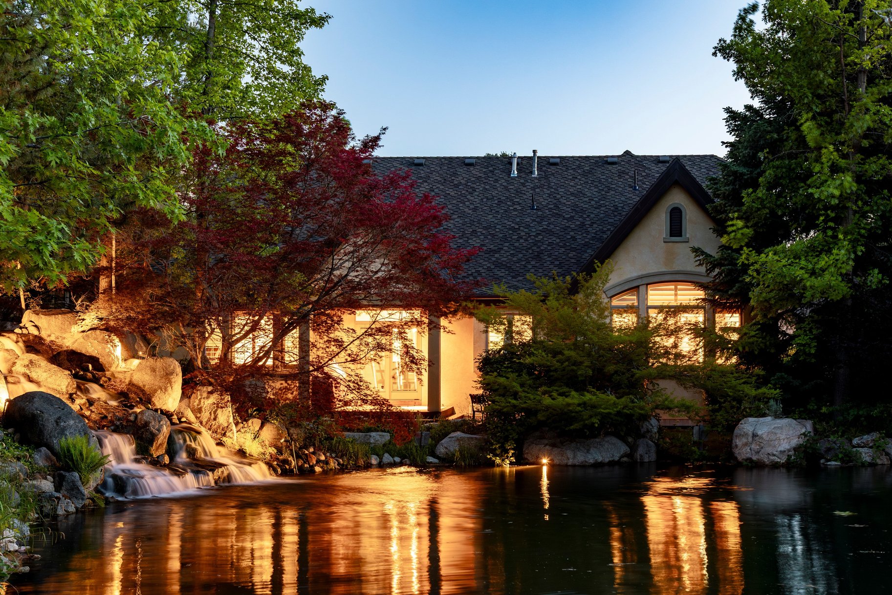  Luxury Main-Level Living in Exclusive Gated Monte Luca Community - 物件實景