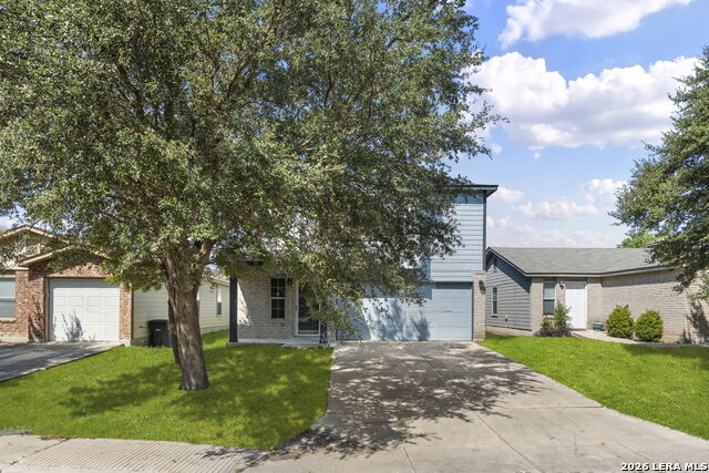 Plumbago Pl, San Antonio, TX 78218 #1