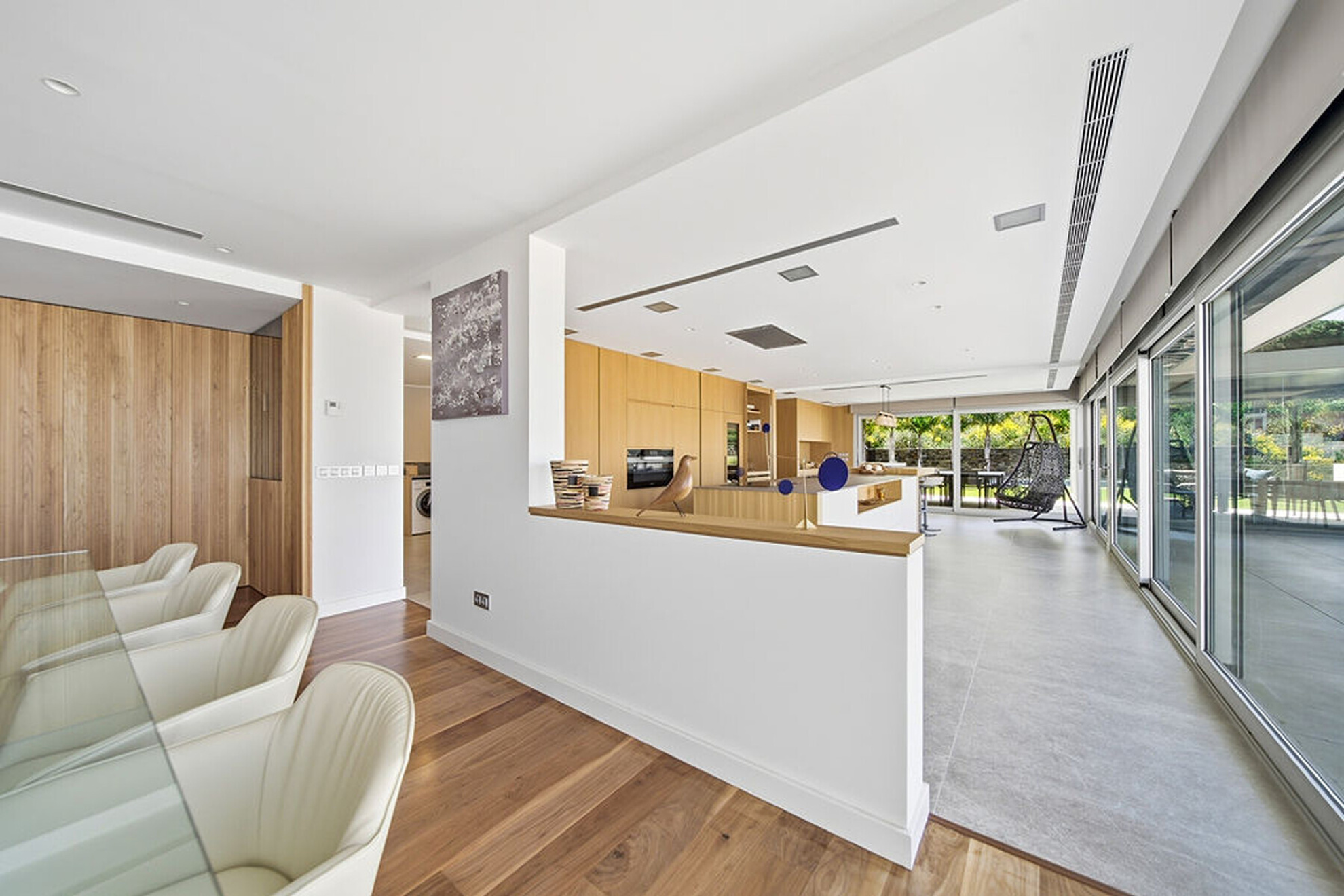  Exceptional Designer Villa with Marina, Sea and Mountain Views - 物件實景