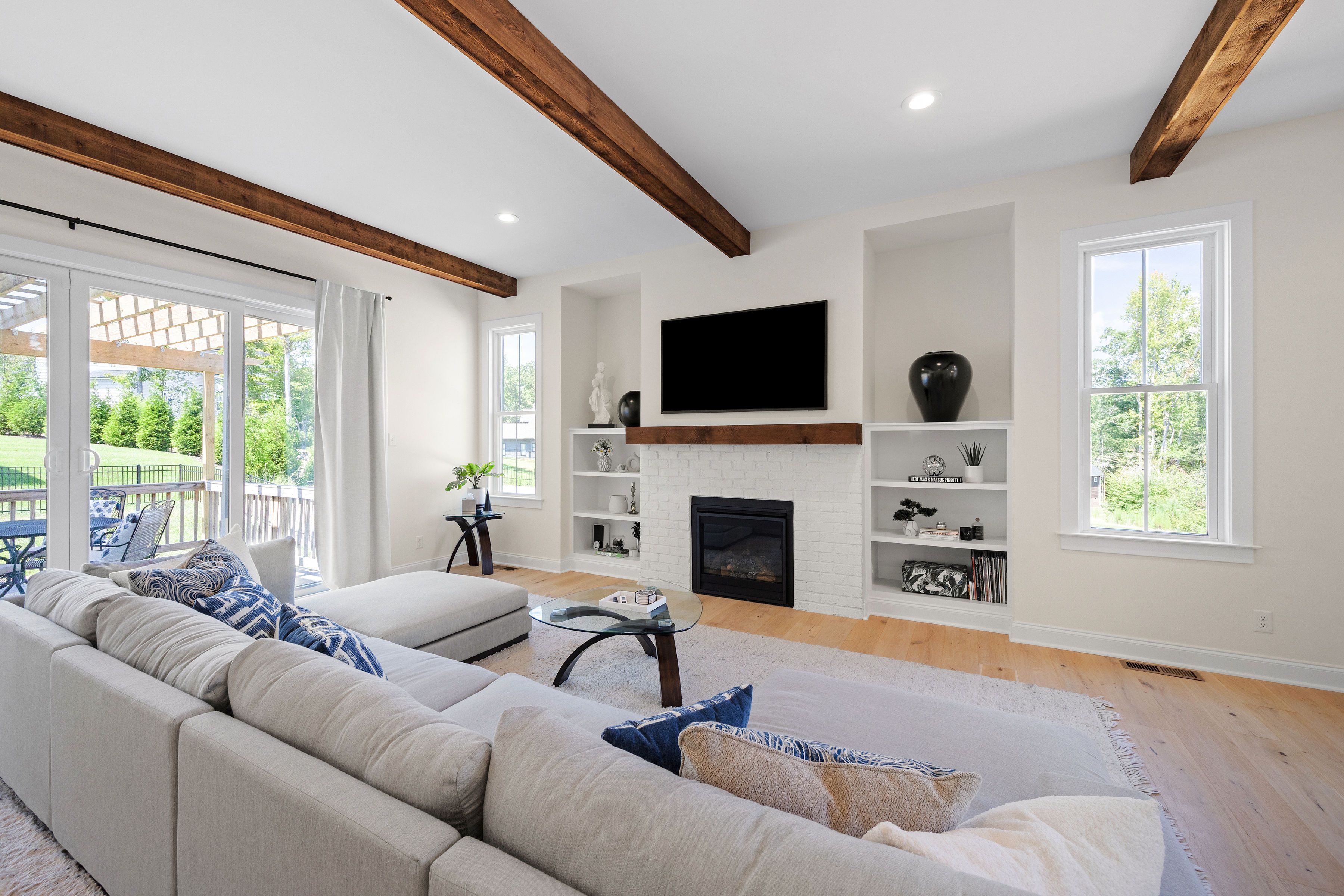  17701 Flossmoore Court, Moseley, VA 23120 - 物件實景