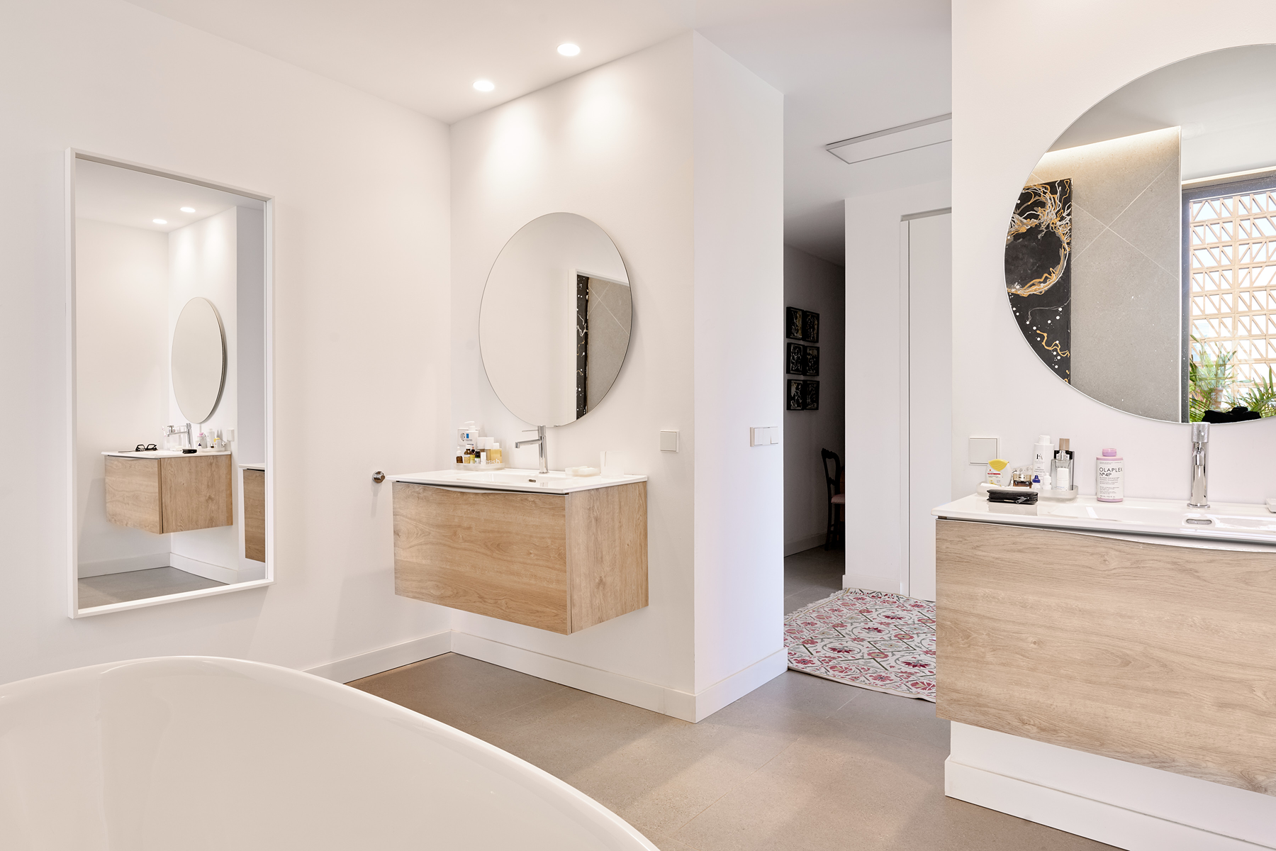  Detached house with pool in Playa de Palma - 物件實景