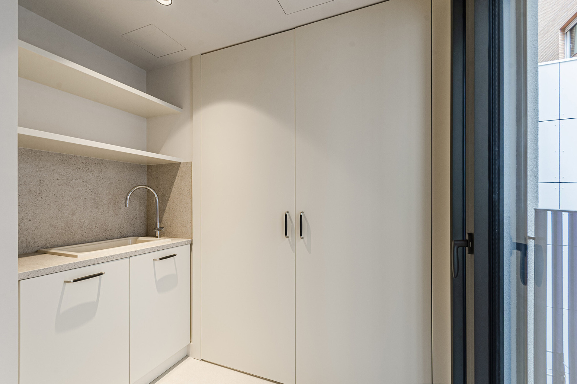  Luxury development in the exclusive area of Sant Gervasi. - 物件實景