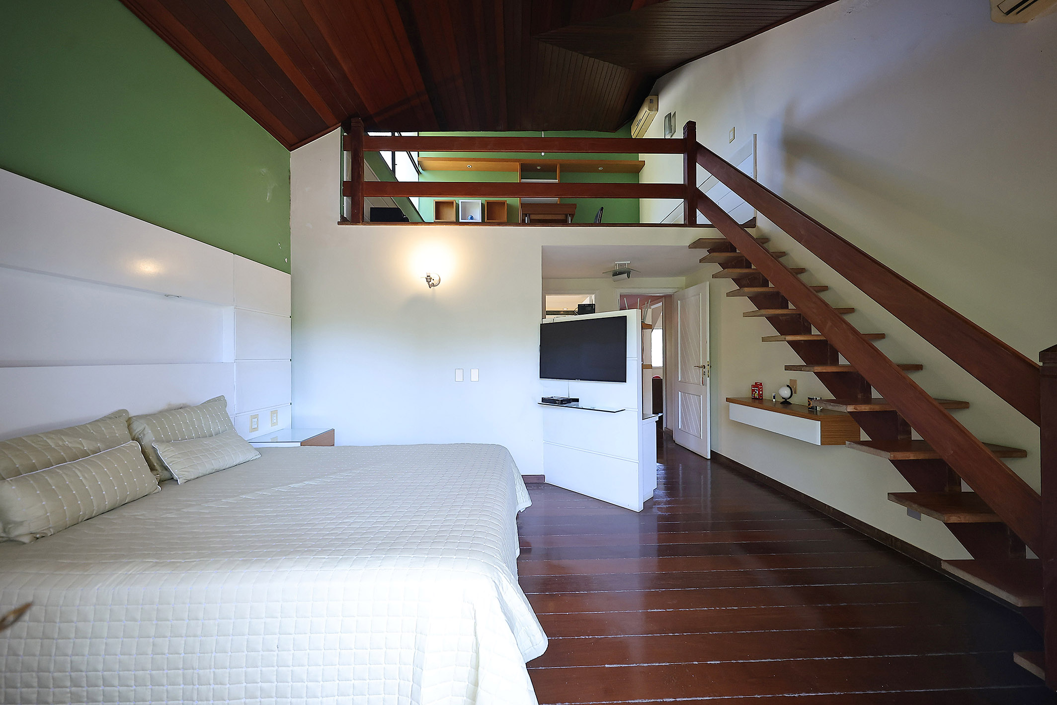  House with two independent residences and a pool in Barra da Tijuca - 物件實景