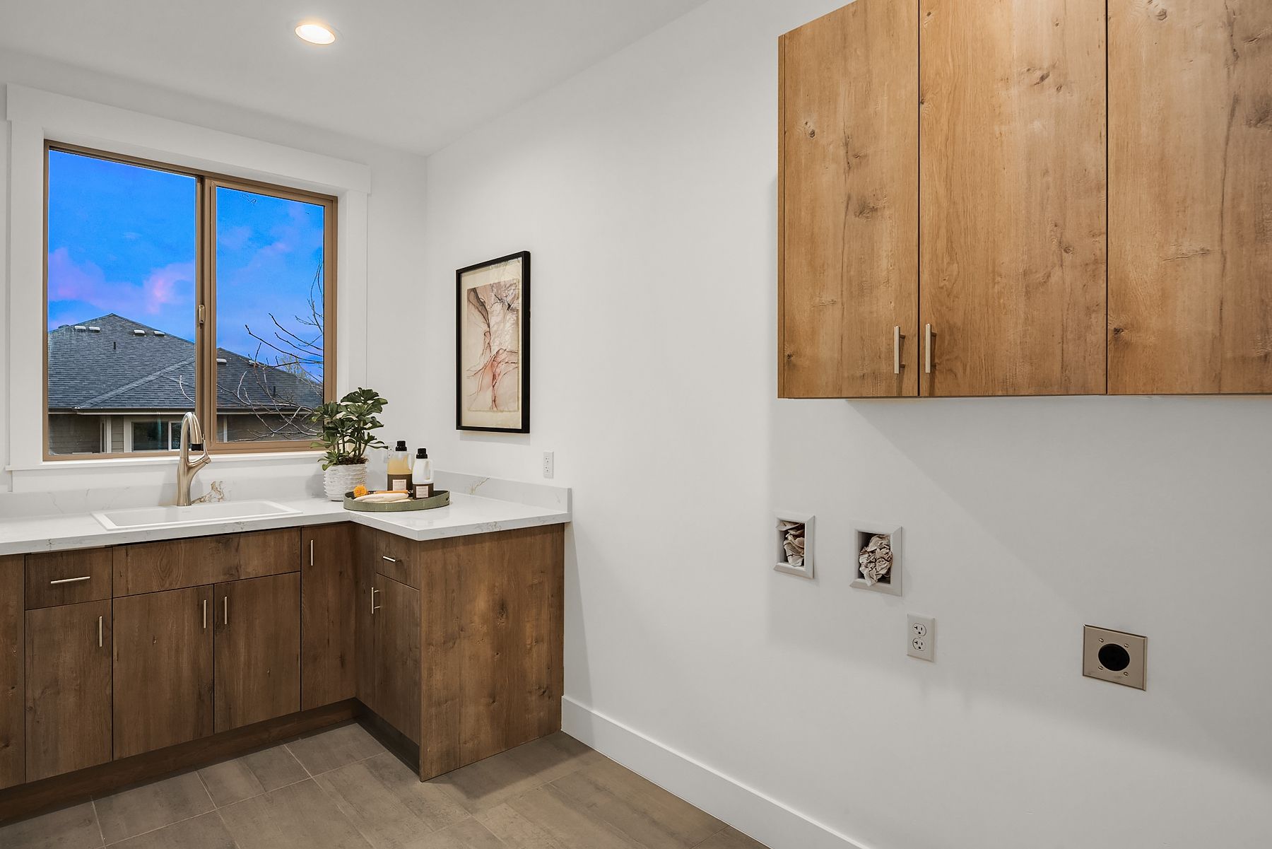  3202 Burnett Ave N, Renton, WA 98056 - 物件實景