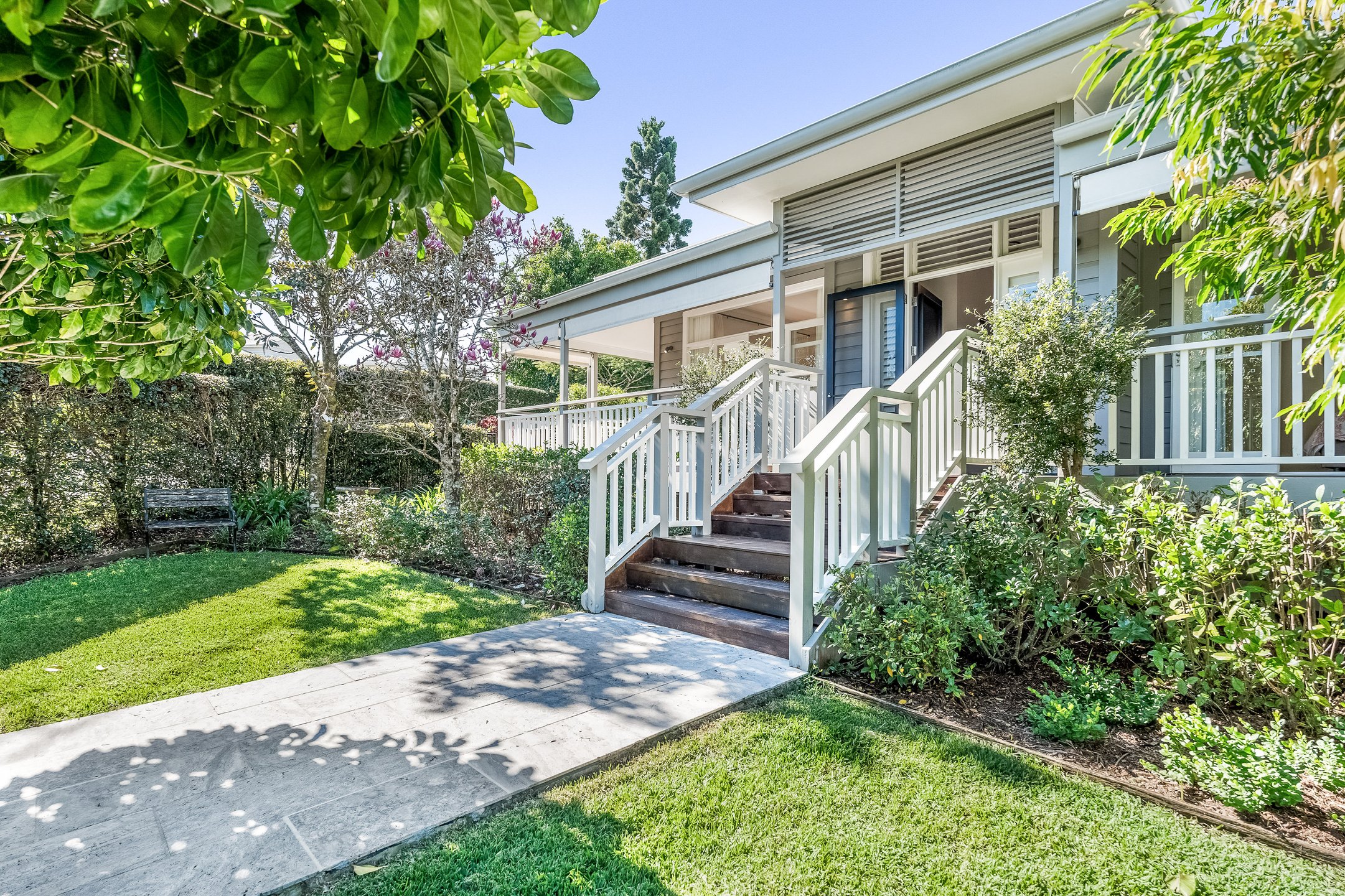  14 Thomas Street, Bangalow - 物件實景
