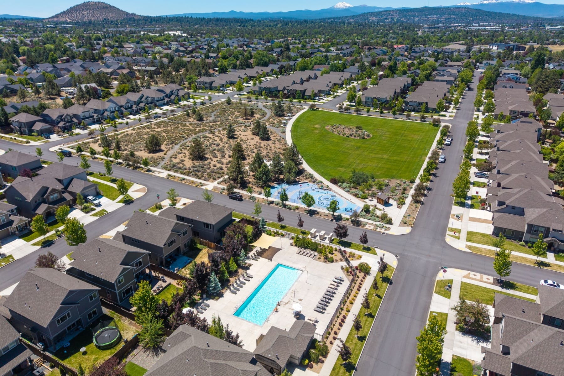  21394 NE Nolan Court Bend, OR 97701 - 物件實景