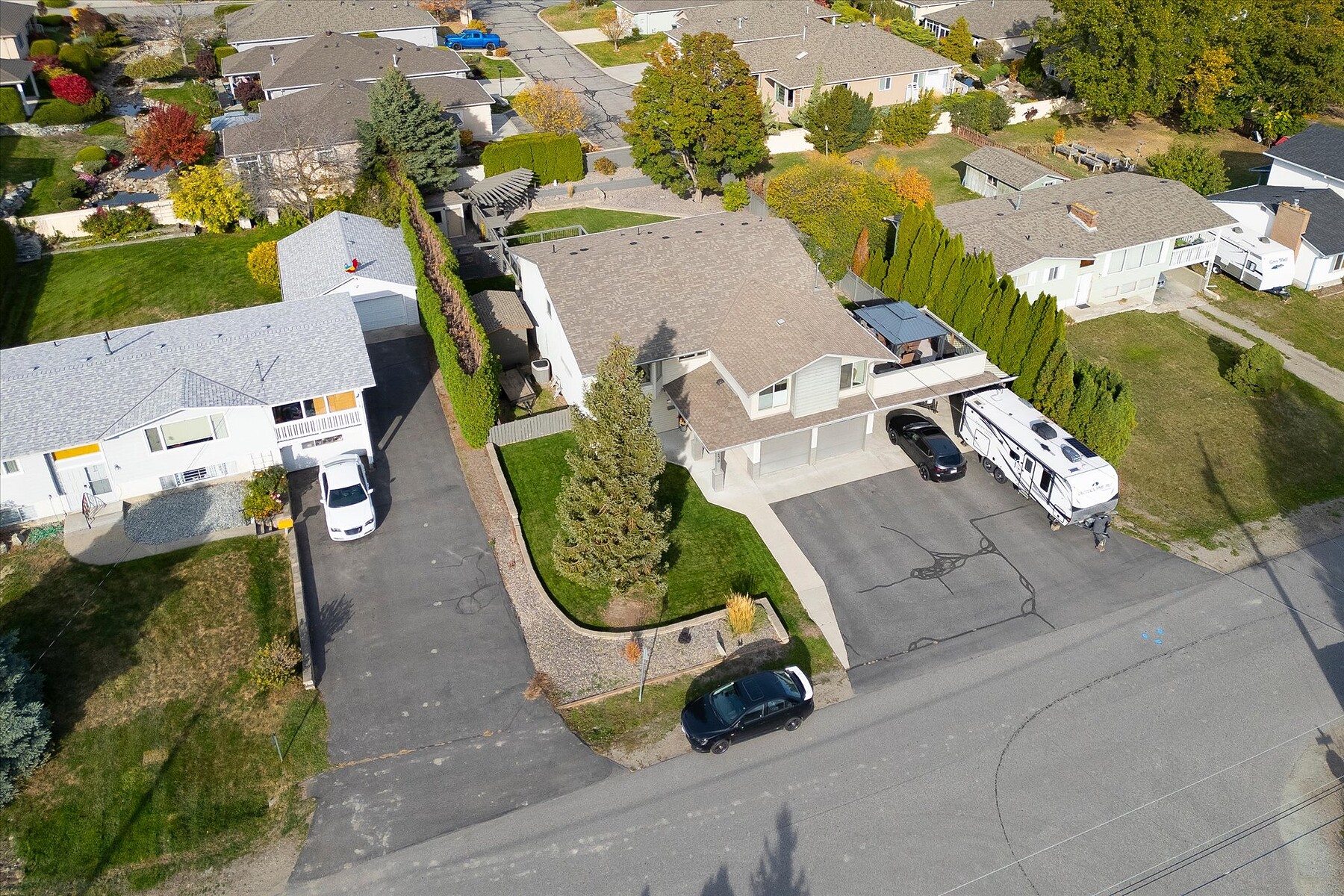 Flexible Okanagan Living - 物件實景