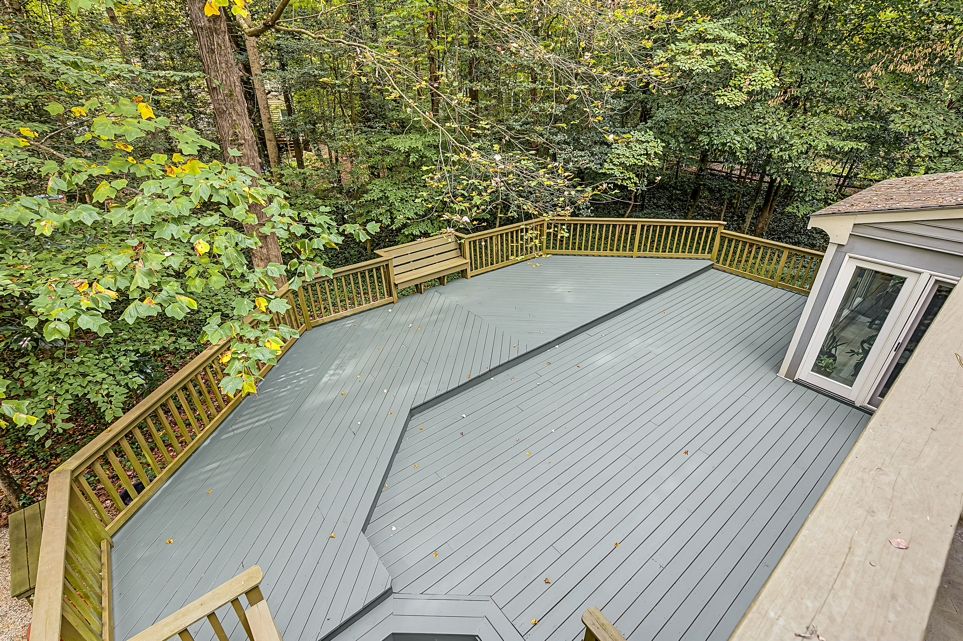  4011 Timber Ridge Road, Midlothian, VA 23112 - 物件實景
