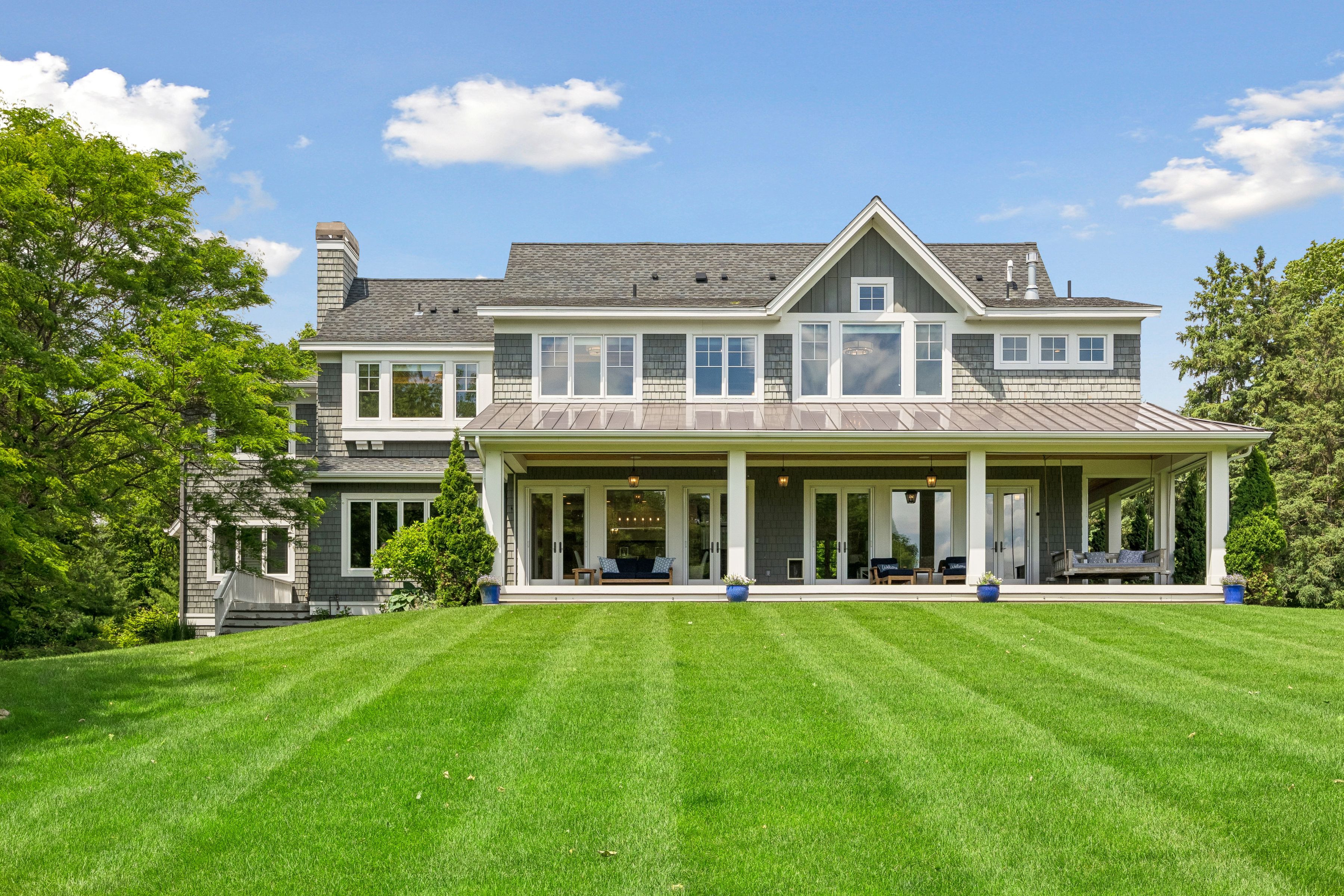  Private Woodland Oasis with Coastal-Inspired Elegance - 物件實景