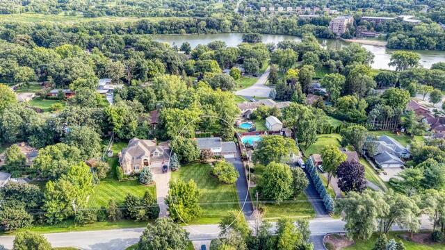 Medinah, Illinois, 60157, United States, 4 Bedrooms Bedrooms, ,4 BathroomsBathrooms,Residential,For Sale,1975518