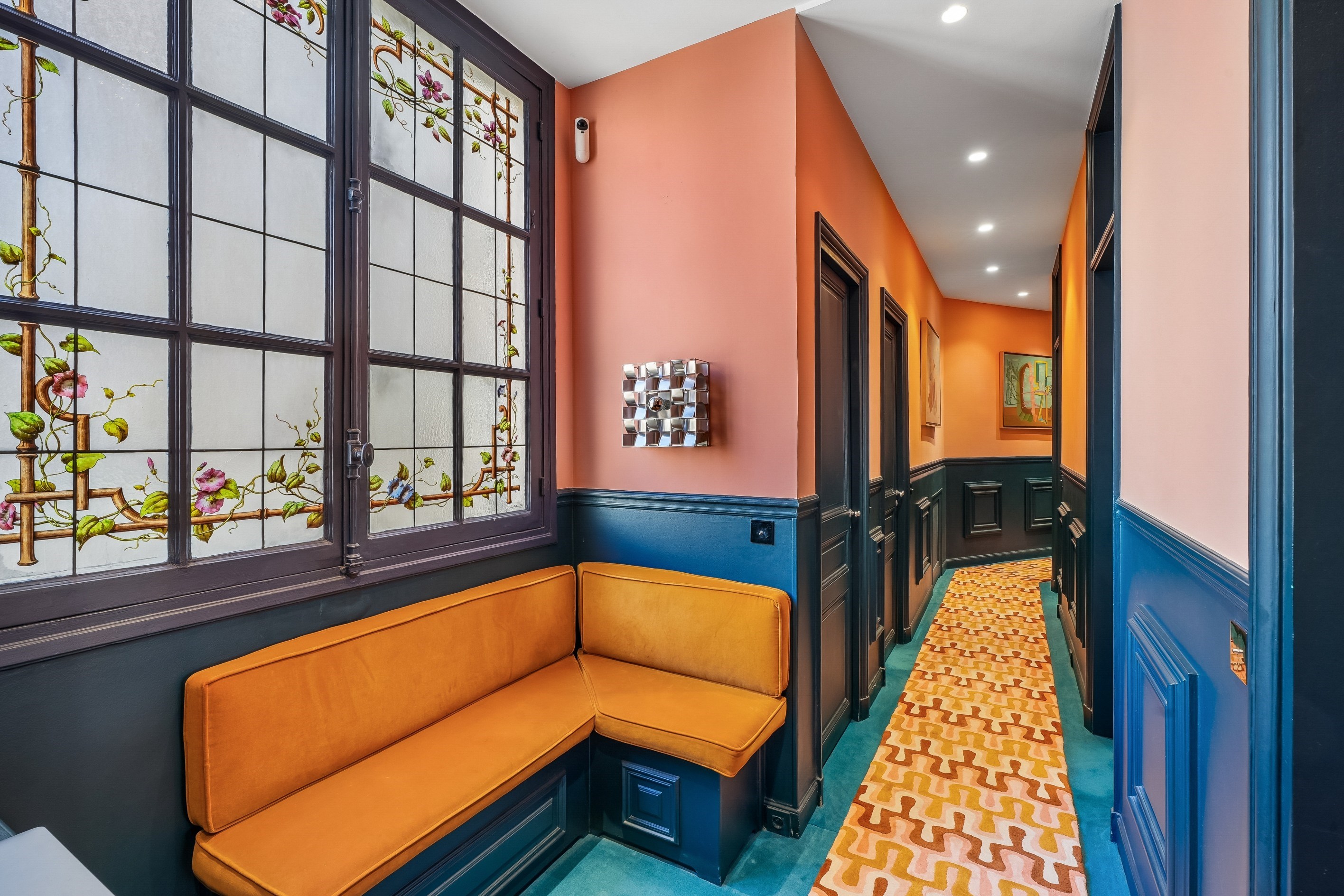  Exceptional family home and reception apartment - 物件實景