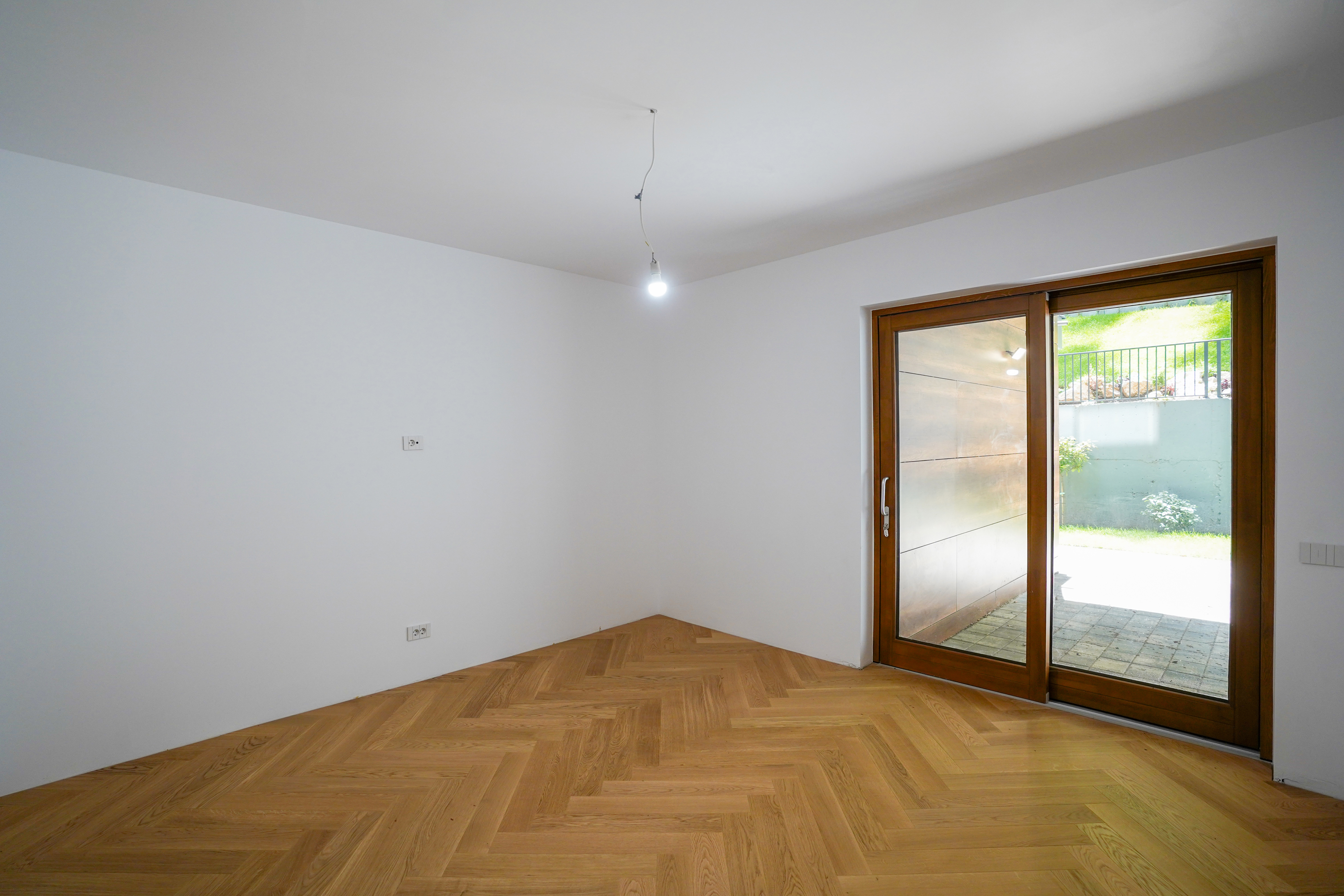  Modern Apartment Directly Adjacent to the Forest, Sinaia - 物件實景