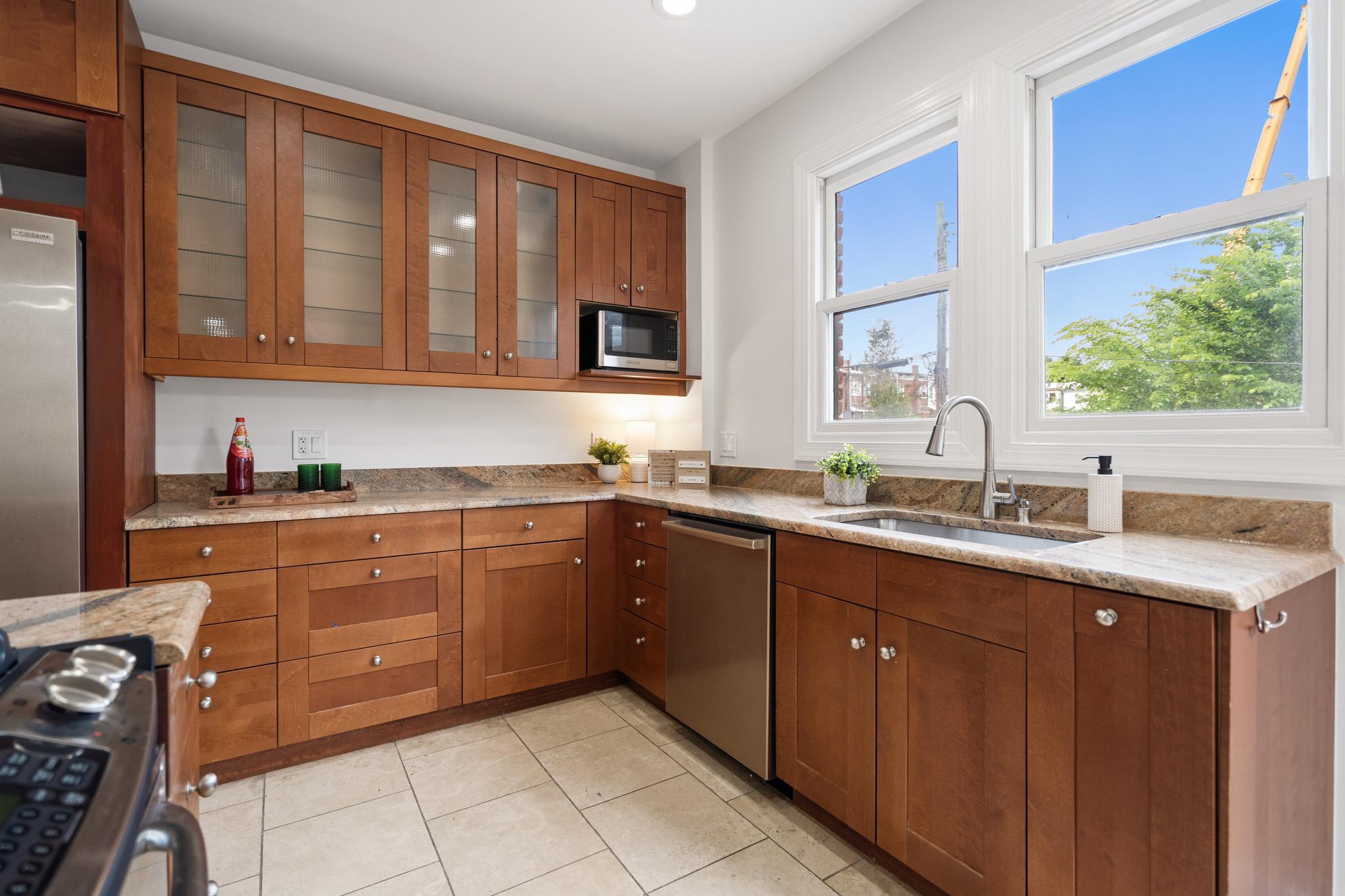  5018 3rd Street NW, Washington, DC, 20011 - 物件實景