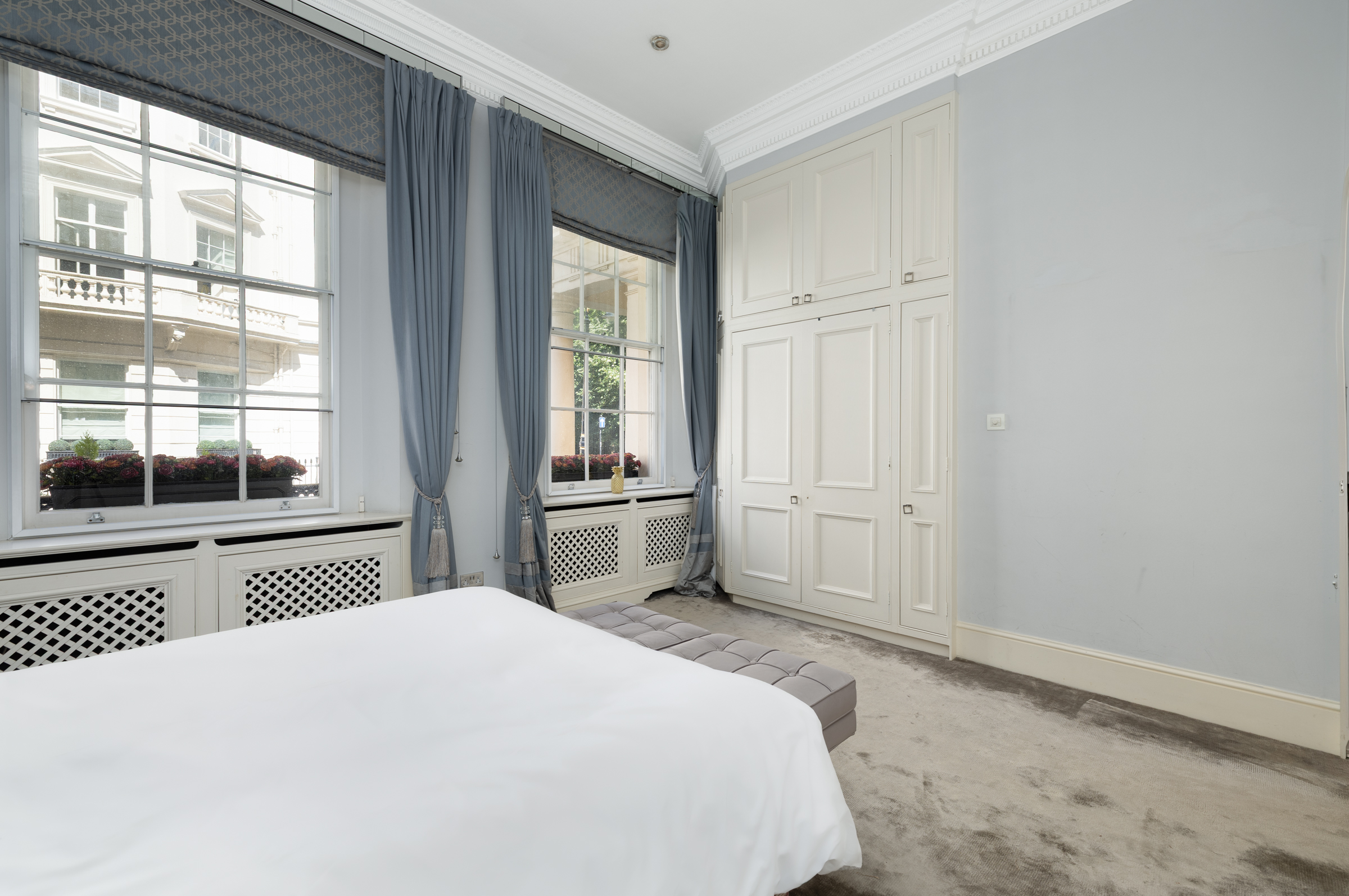  A Lateral Apartment With Views Of Eaton Square - 物件實景