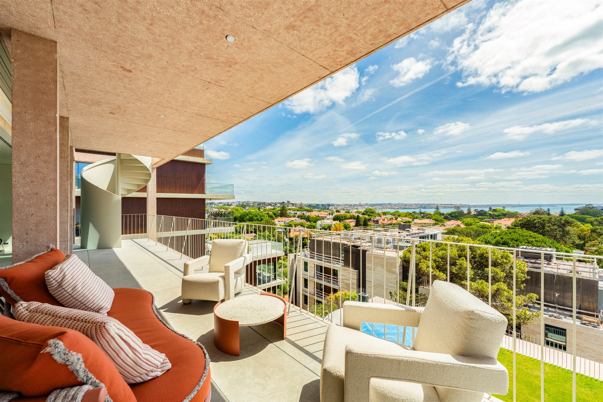  Ultimo Piso/Penthouse, 3 bedrooms, for Sale - 物件實景