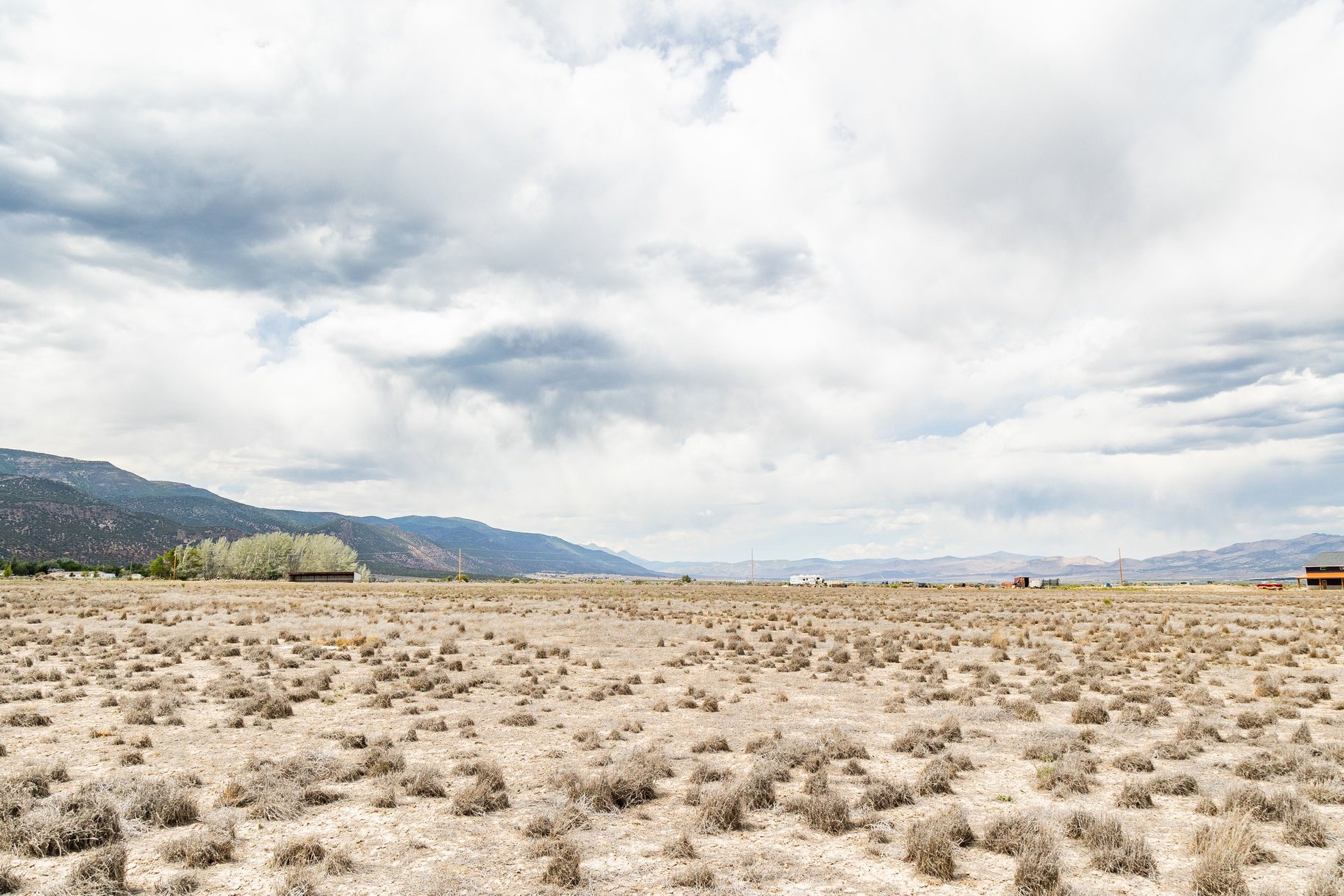  8.5-Acre Lots, No HOA, Stunning Horseshoe Mountain Views - 物件實景
