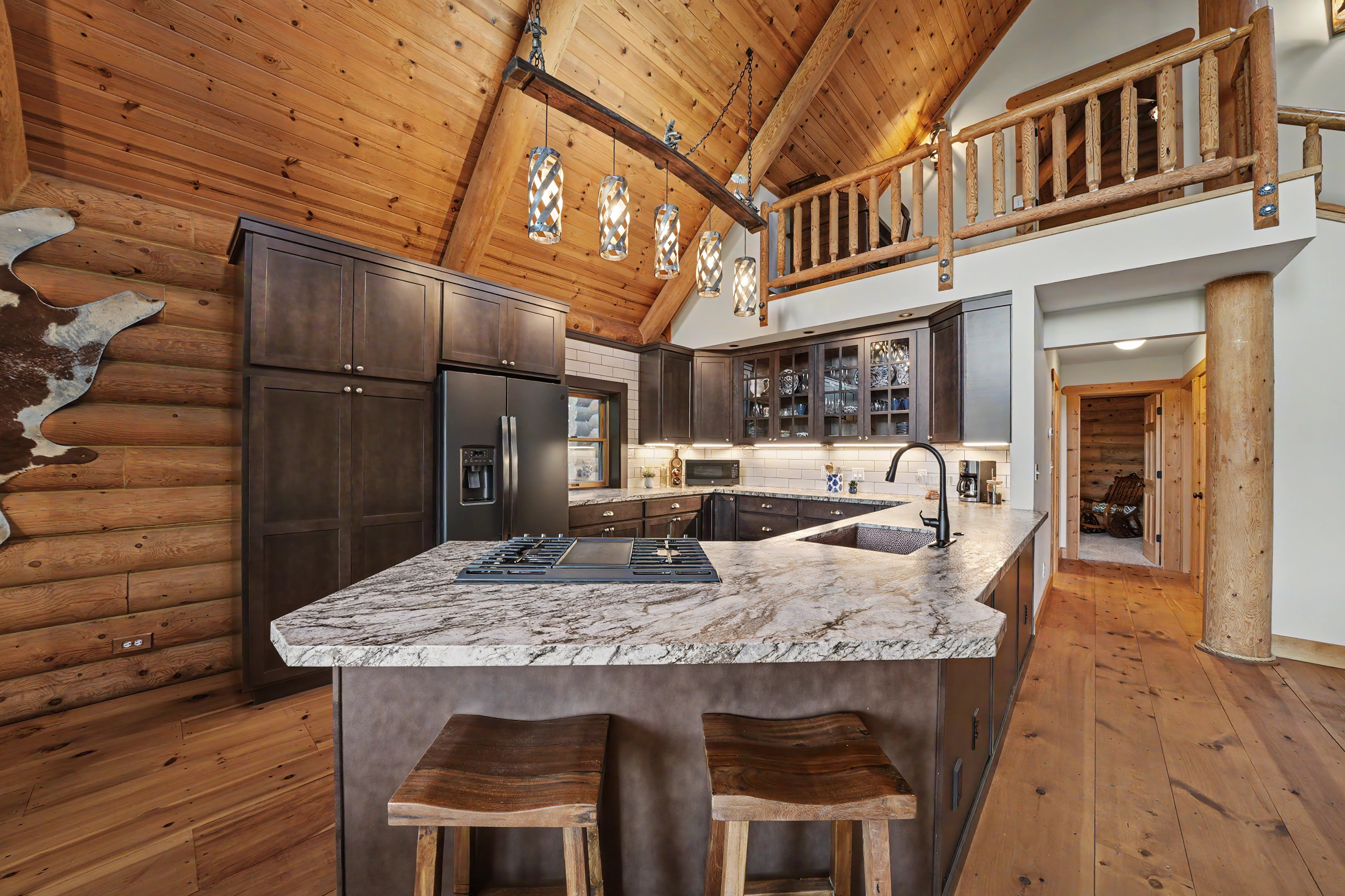  211 Fox Road, Glencoe, CA 95232 - 物件實景