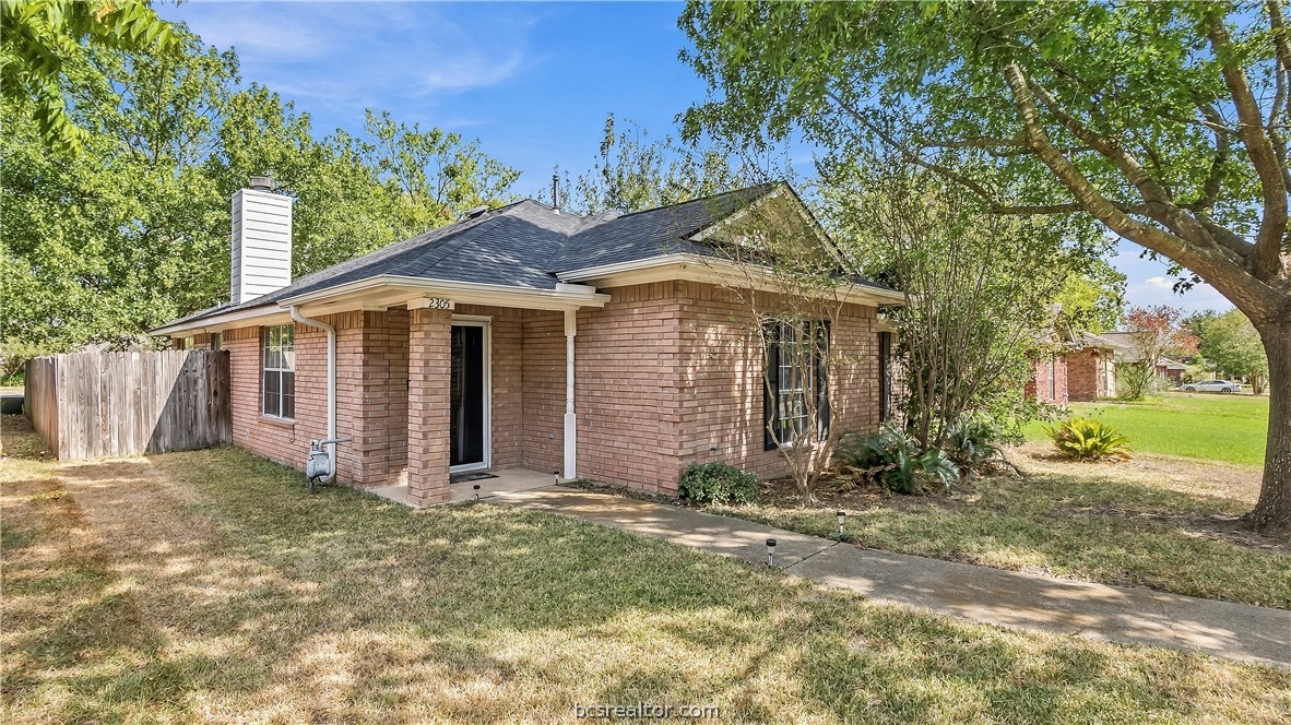 Carnation Ct, College Station, TX 77840