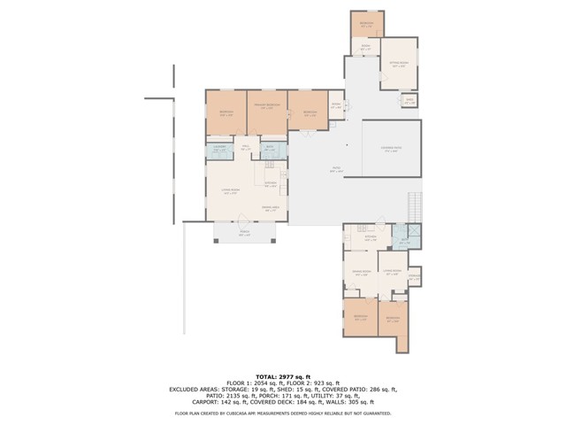 Los Angeles, California, 90022, United States, 5 Bedrooms Bedrooms, ,Residential,For Sale,1979575