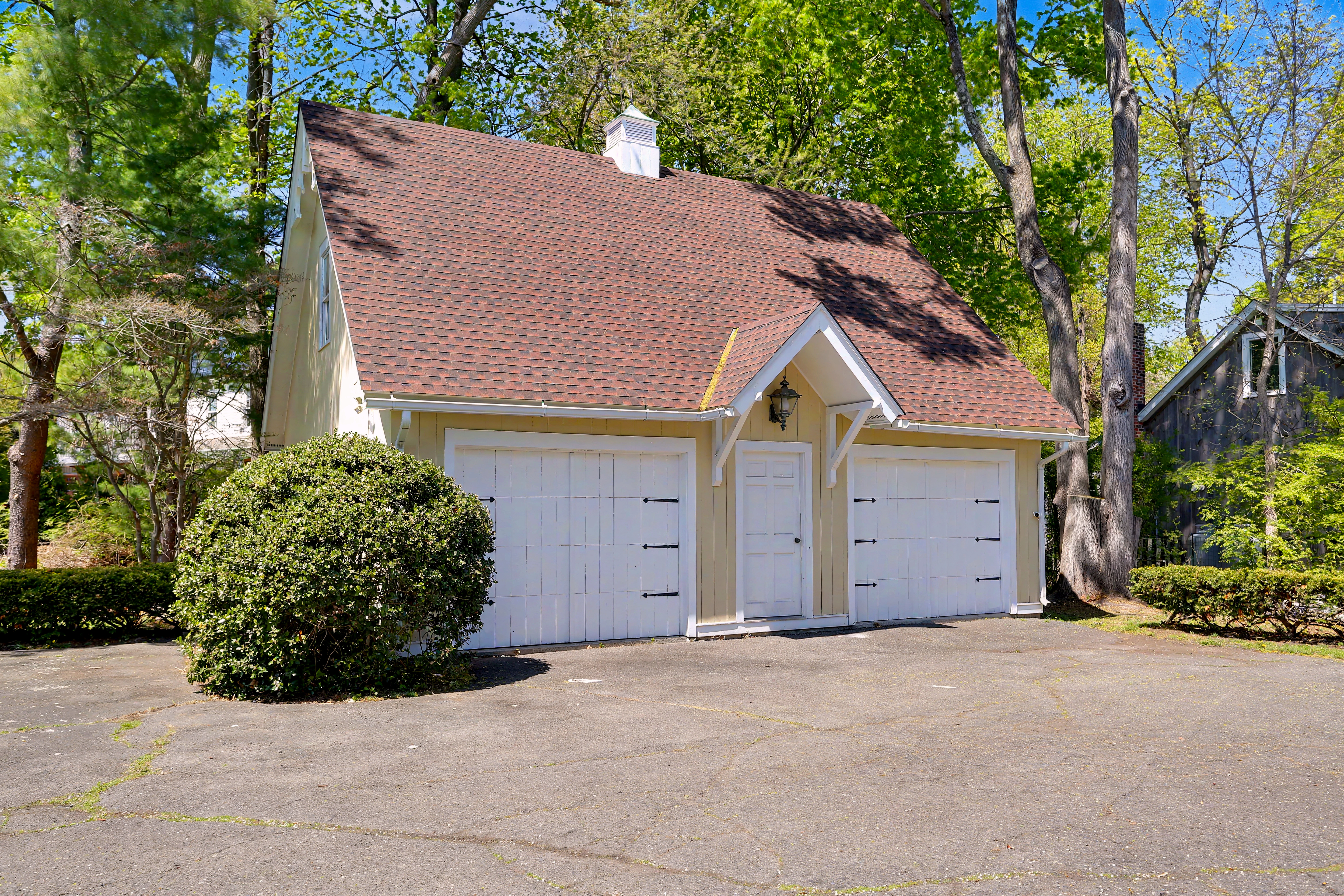  House Situated in the Heart of Thriving Saugatuck Area of Westport - 物件實景