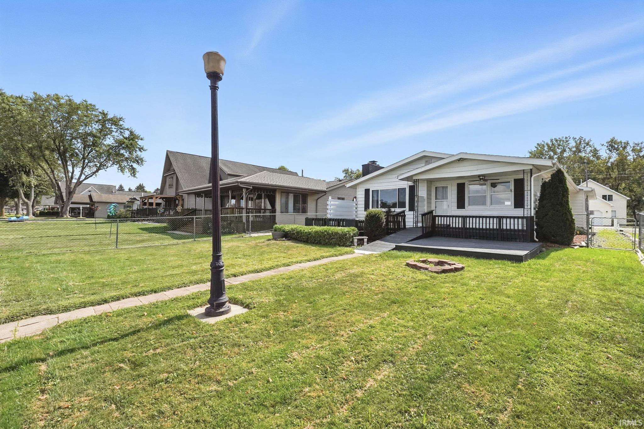 Wolcottville, Indiana, 46795-9296, United States, 3 Bedrooms Bedrooms, ,2 BathroomsBathrooms,Residential,For Sale,1934990