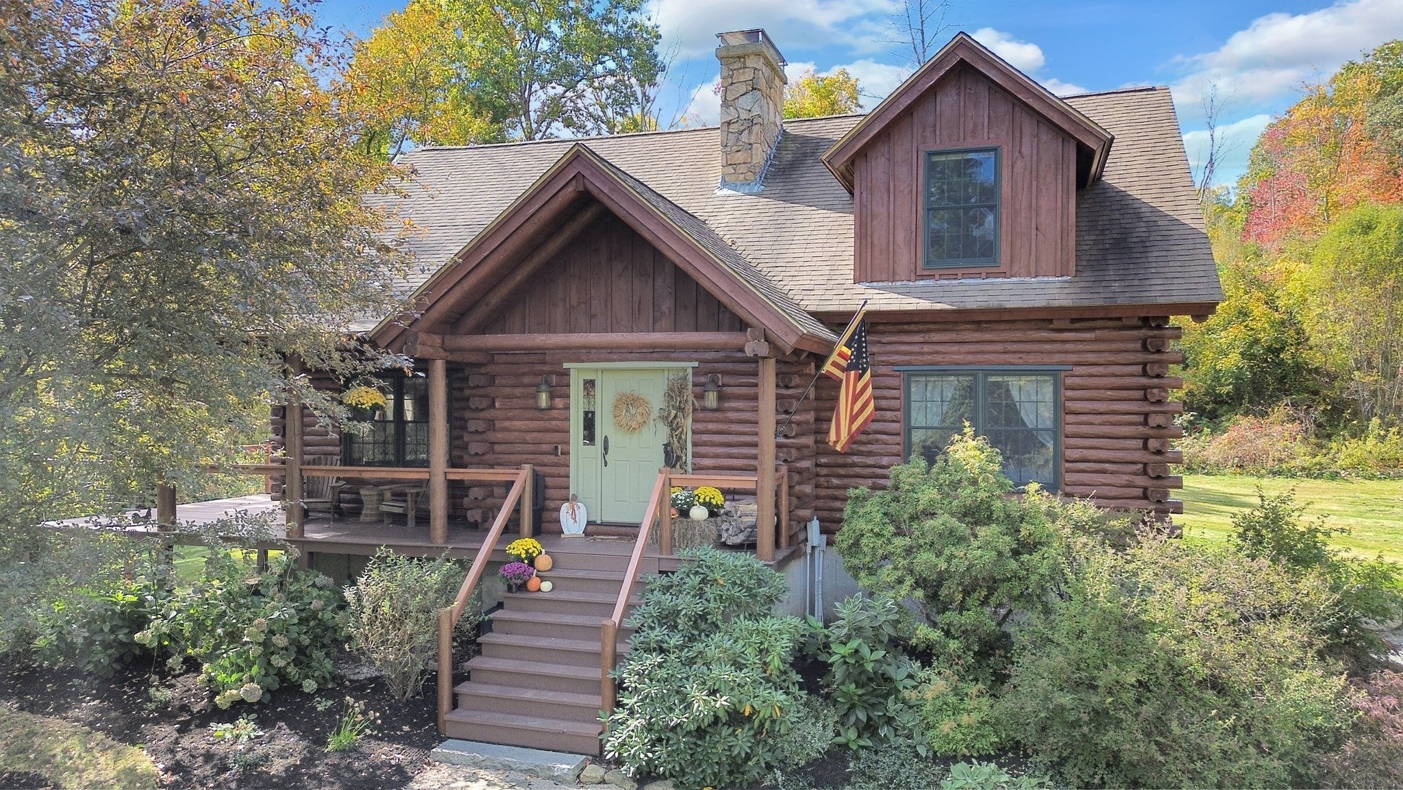 Fiske Mill Rd, Upton, MA 01568 #1
