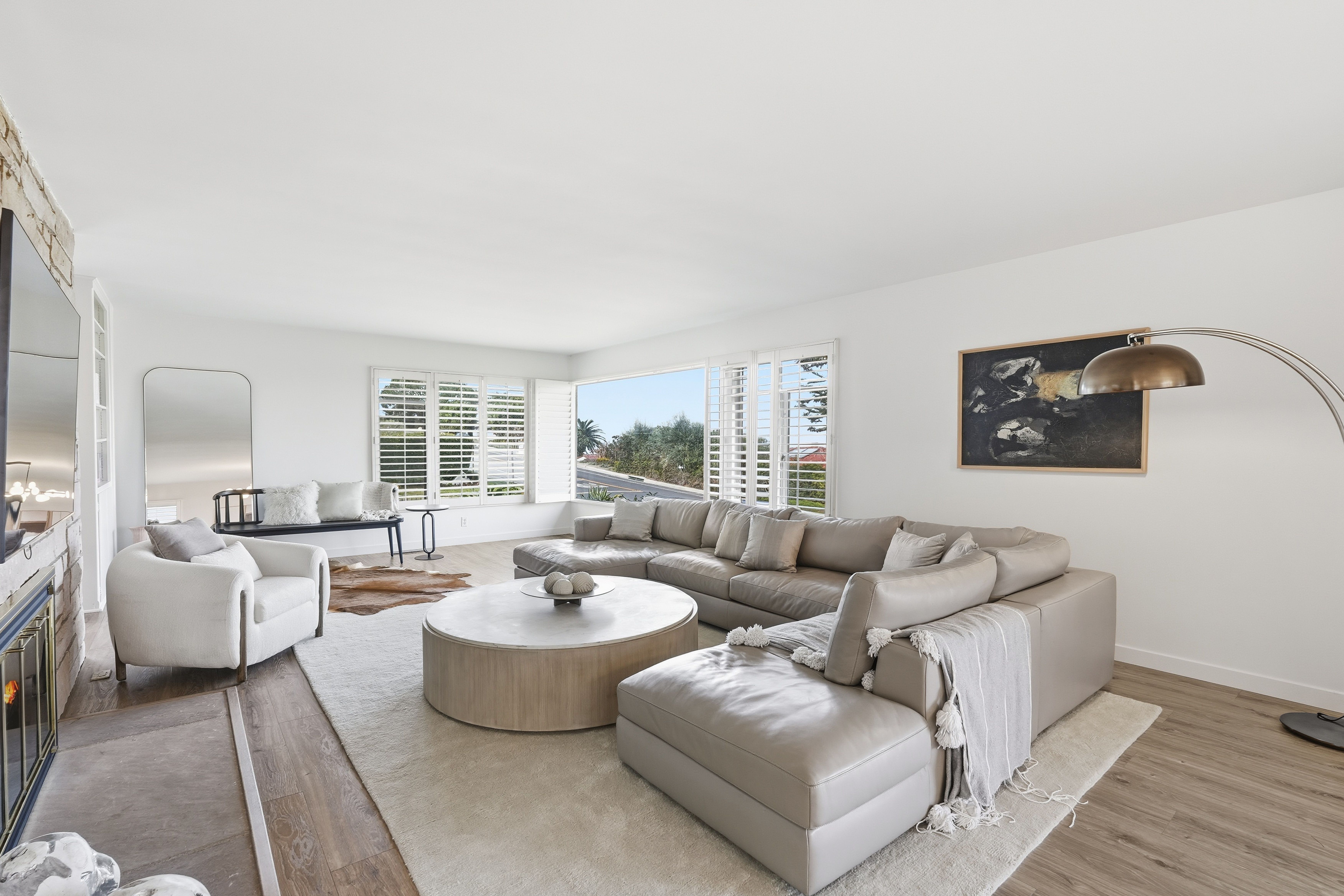  760 Vía Del Monte, Palos Verdes Estates, CA 90274 - 物件實景