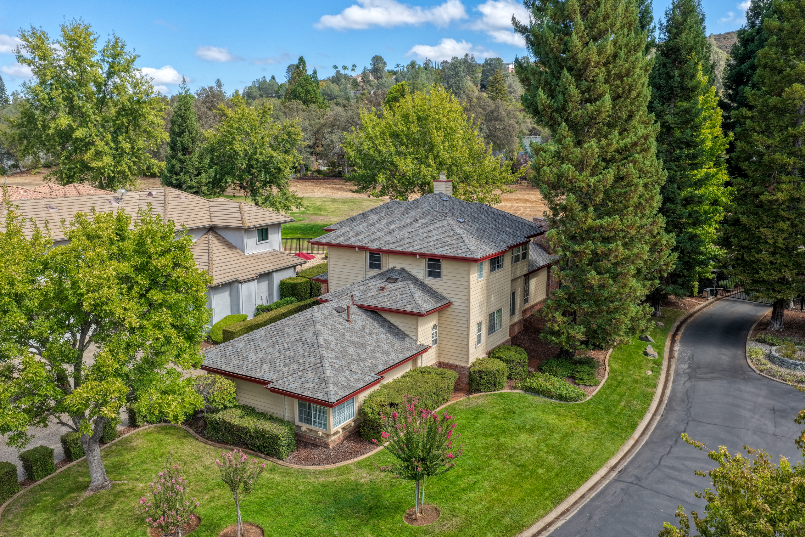  2431 Justamere Court, Cameron Park, CA 95682 - 物件實景