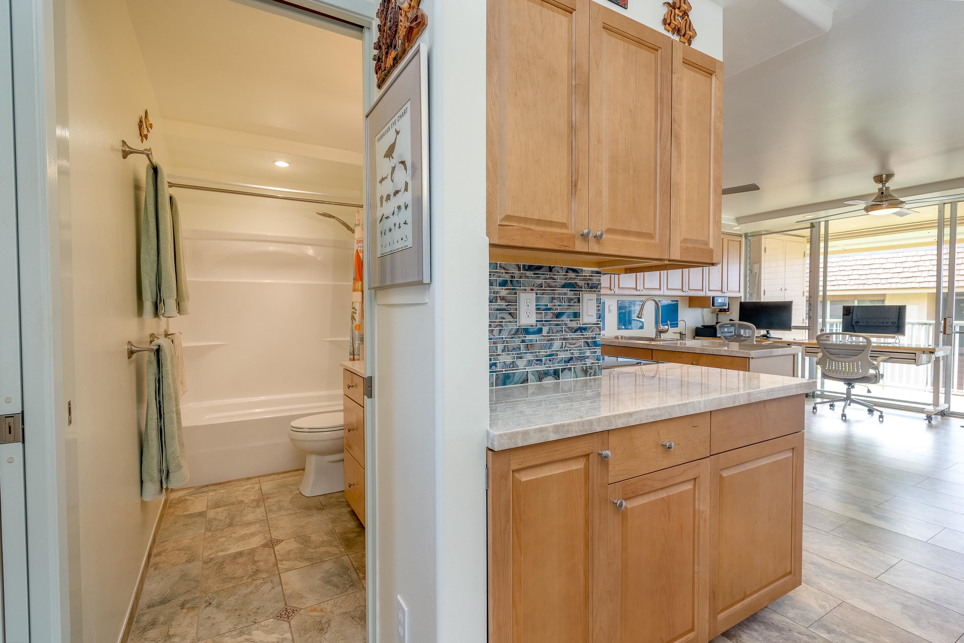 Kihei, Hawaii, 96753, United States, 1 Bedroom Bedrooms, ,1 BathroomBathrooms,Residential,For Sale,1695828