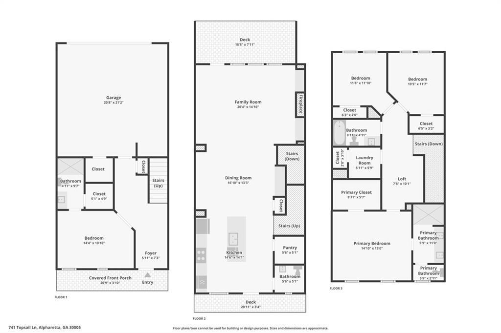 Alpharetta, Georgia, 30005, United States, 4 Bedrooms Bedrooms, ,4 BathroomsBathrooms,Residential,For Sale,2033042