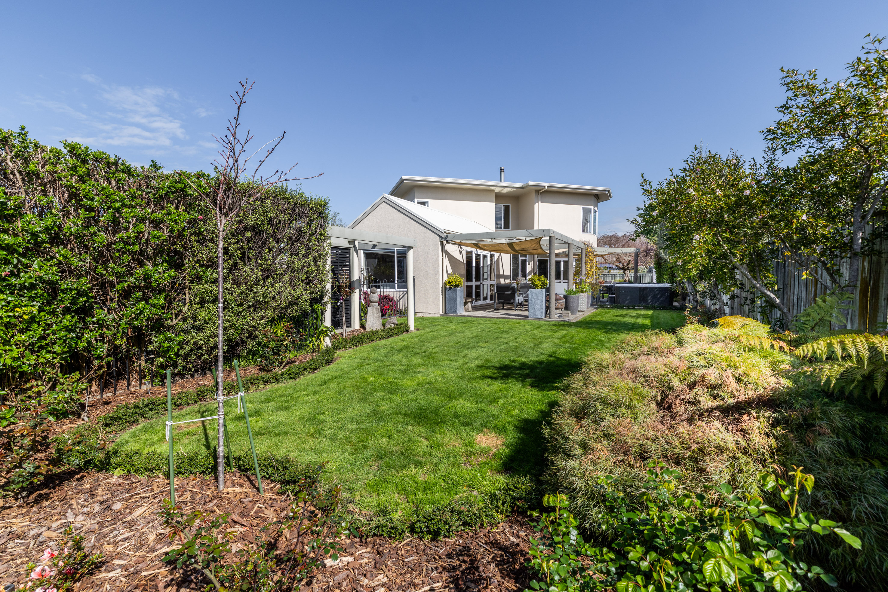  158 Auckland Road, Greenmeadows - 物件實景